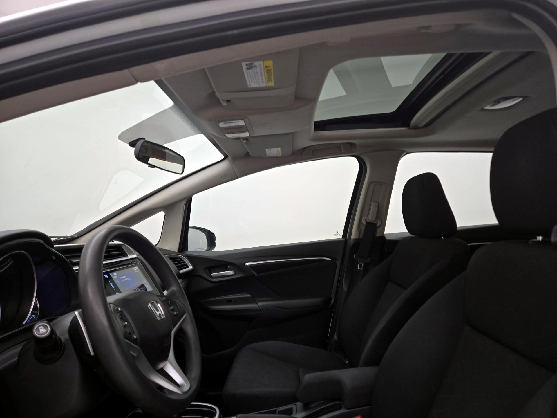 Thumbnail: 2015 Honda Fit - 19