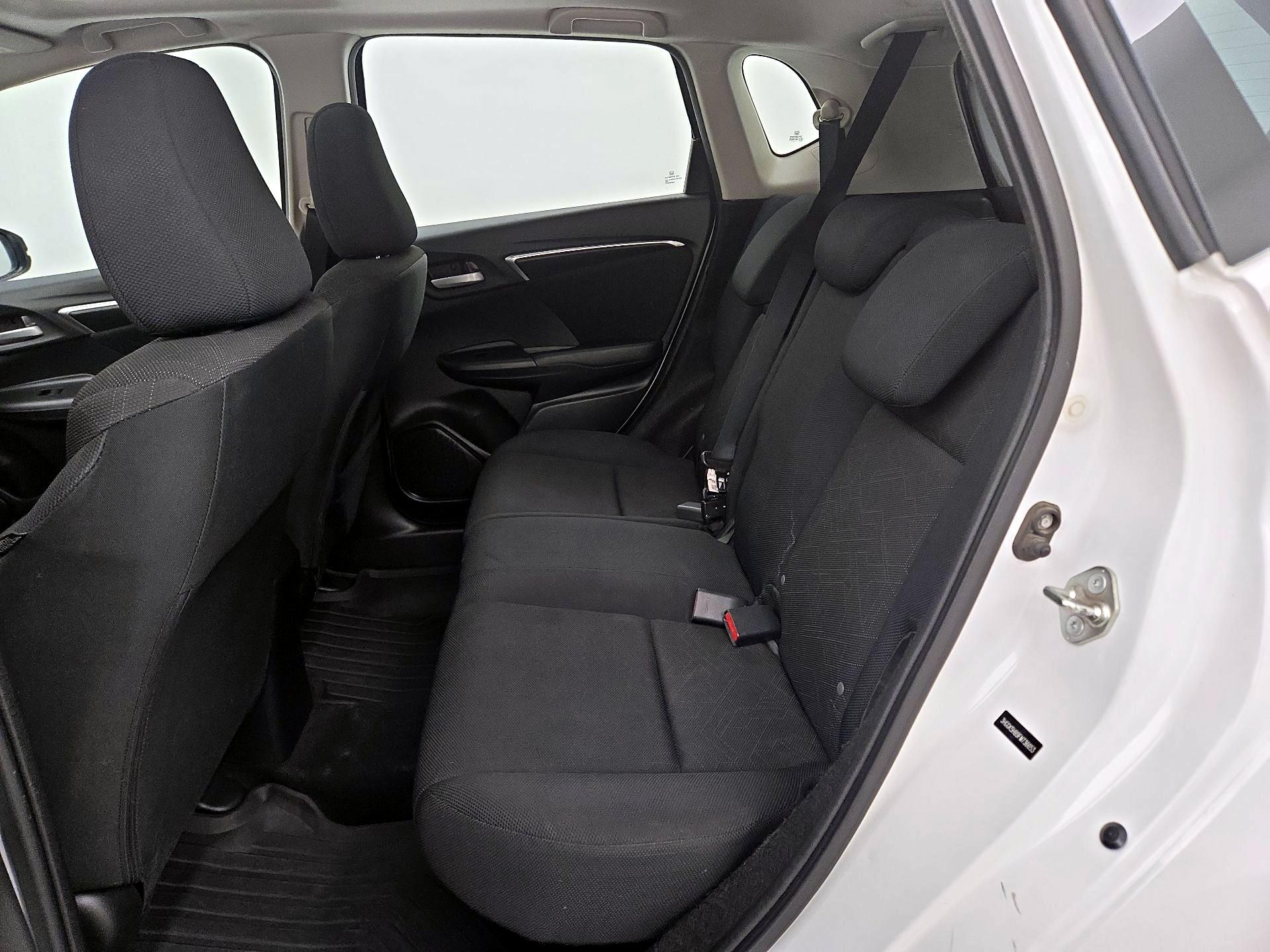 Thumbnail: 2015 Honda Fit - 20
