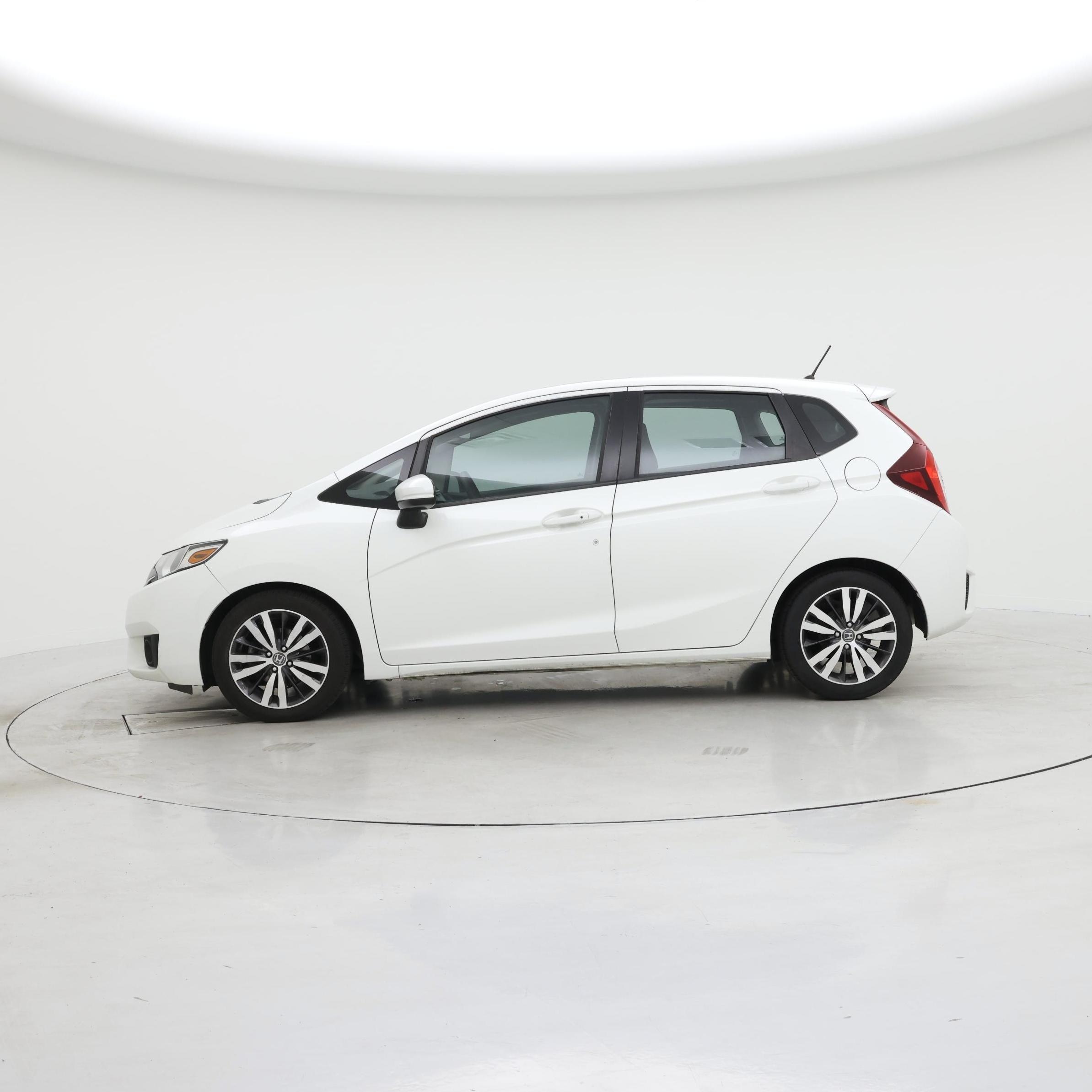 Thumbnail: 2015 Honda Fit - 3