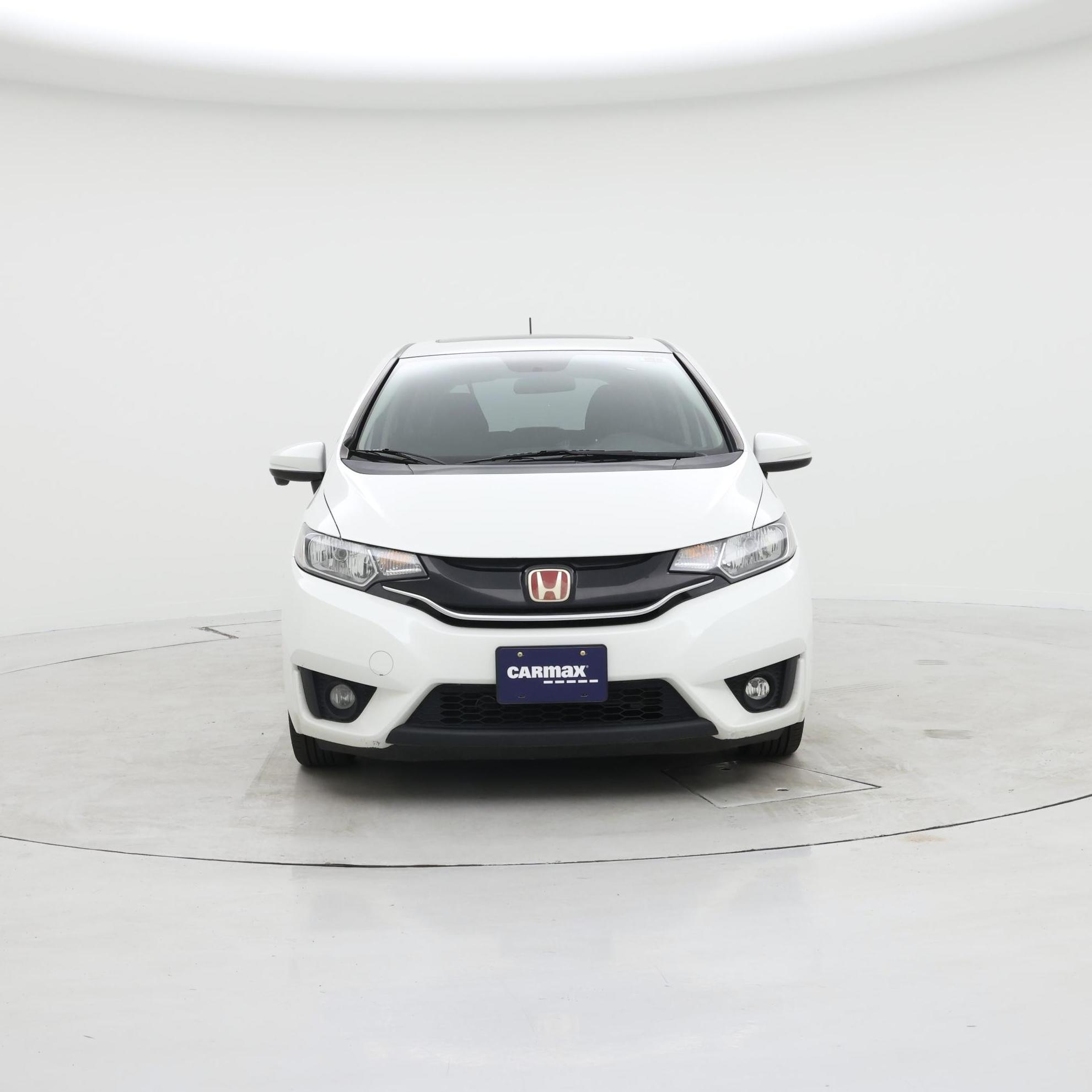 Thumbnail: 2015 Honda Fit - 5