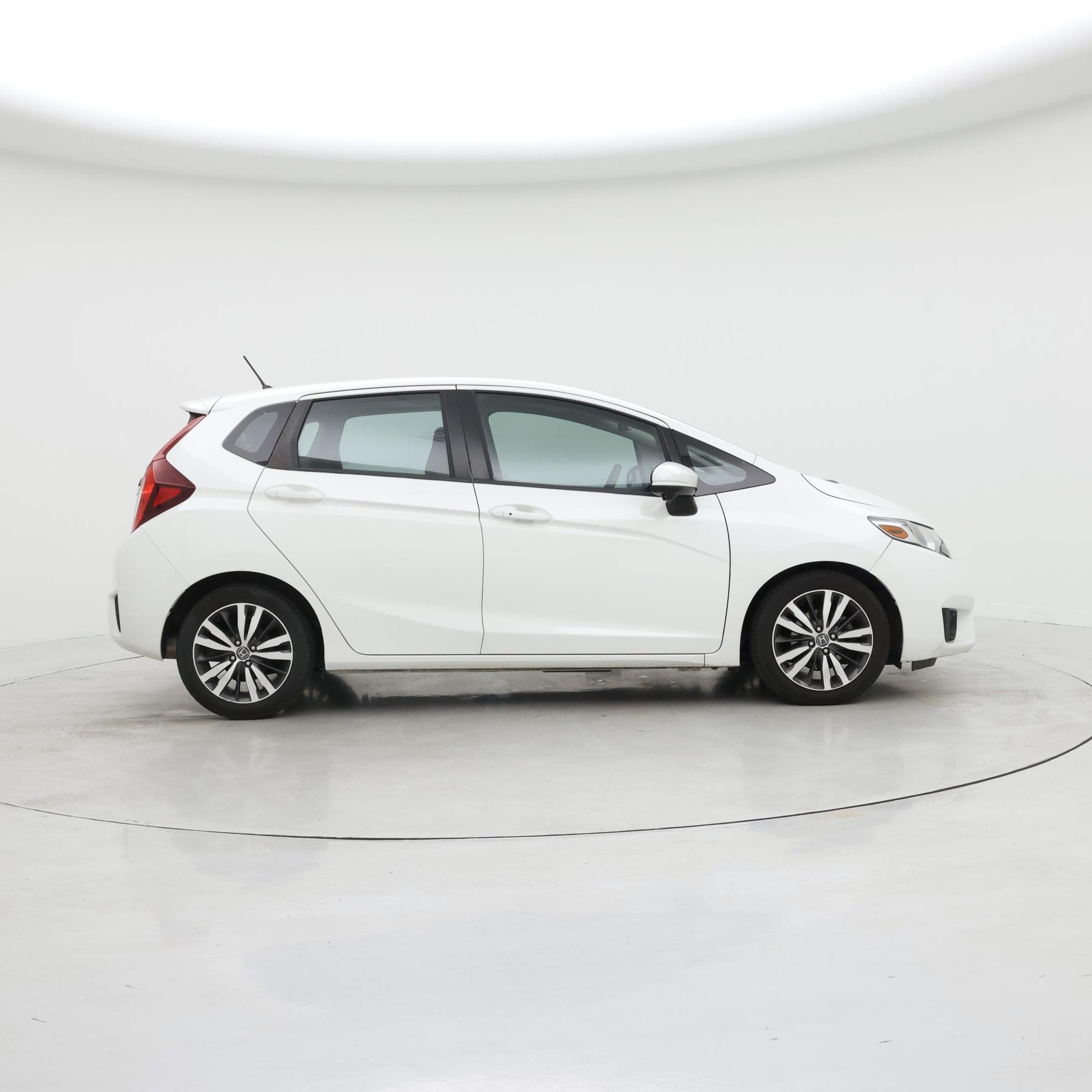 Thumbnail: 2015 Honda Fit - 7