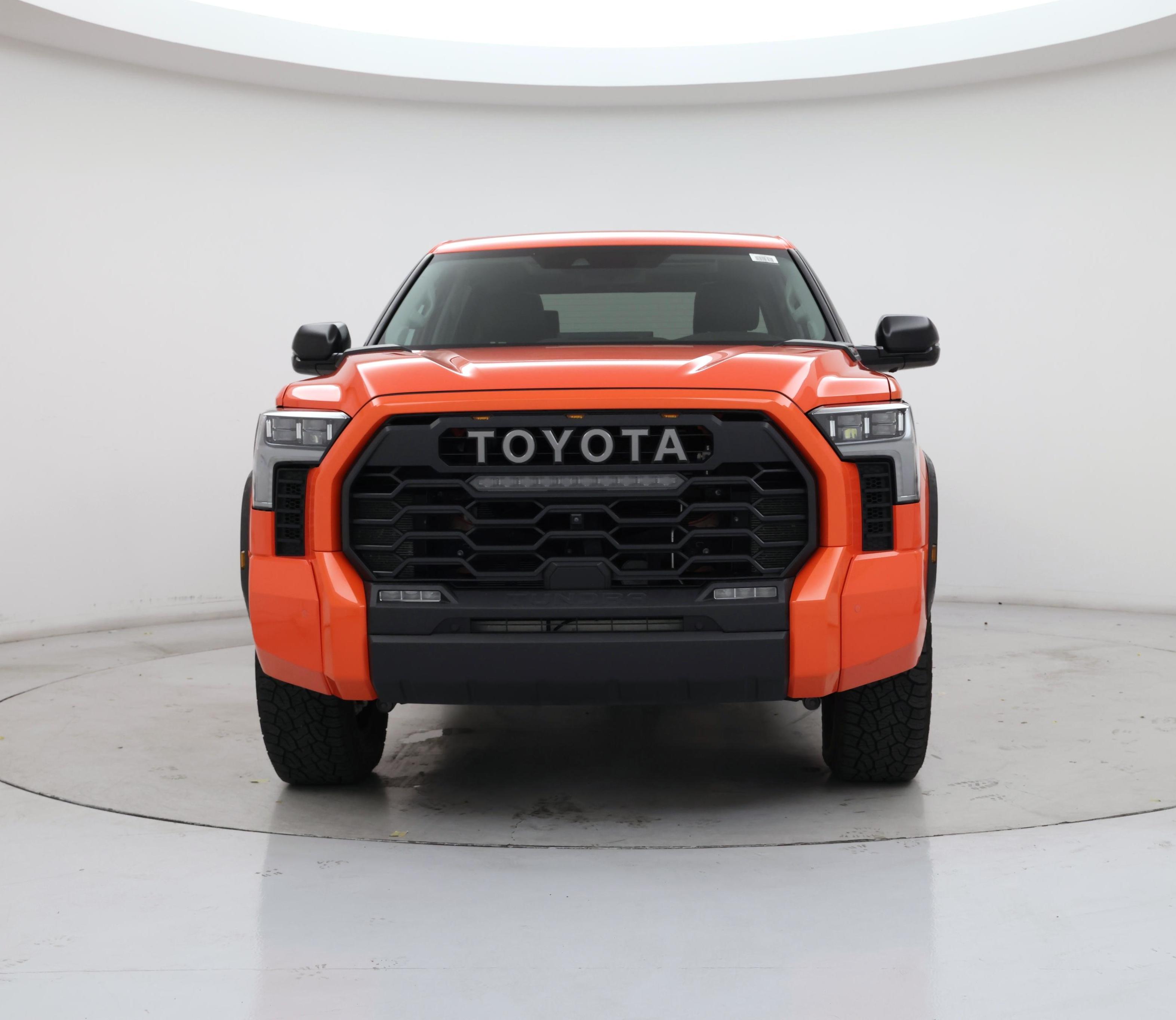 Thumbnail: 2022 Toyota Tundra - 5
