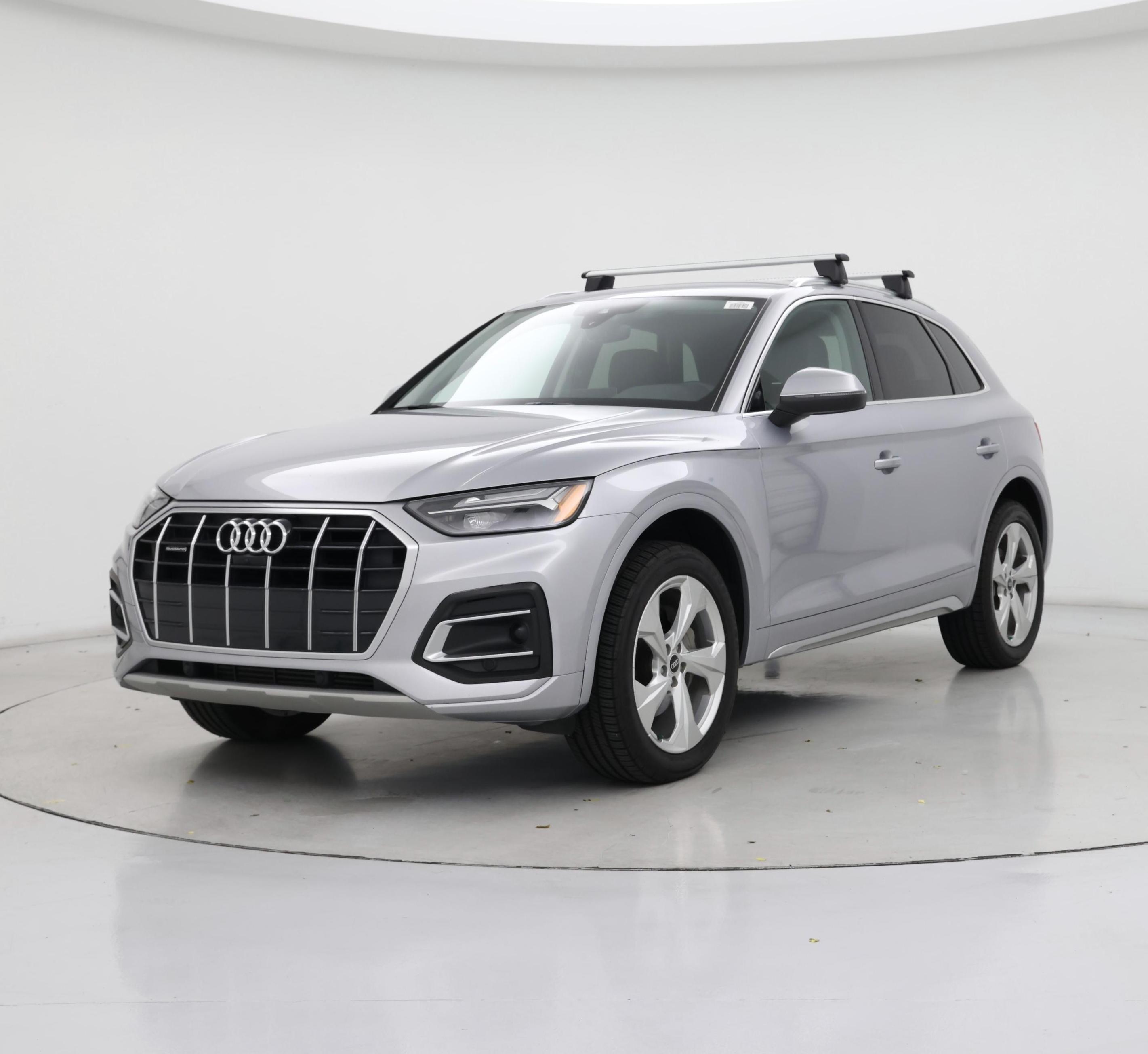 Thumbnail: 2021 Audi Q5 - 4