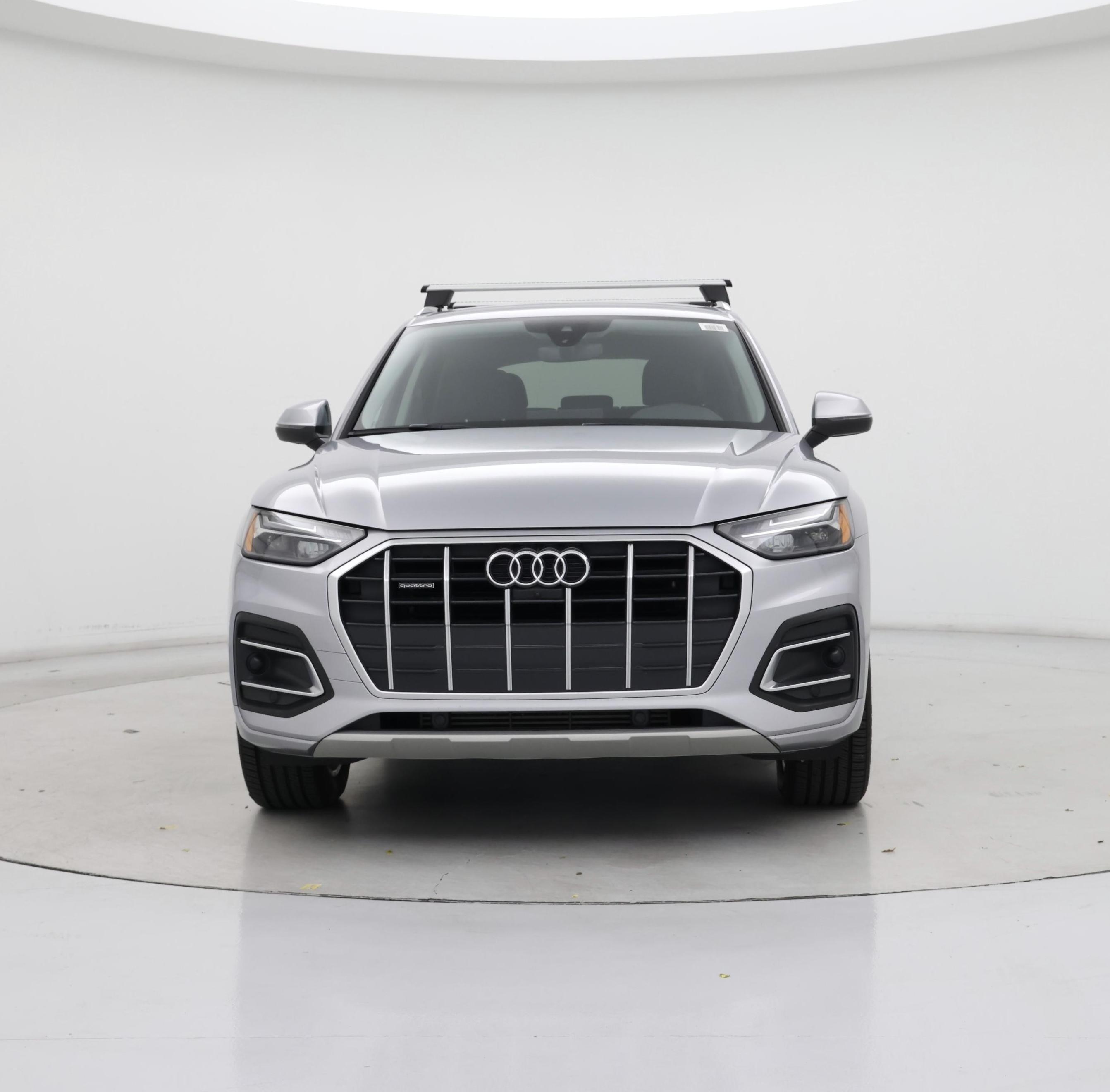 Thumbnail: 2021 Audi Q5 - 5