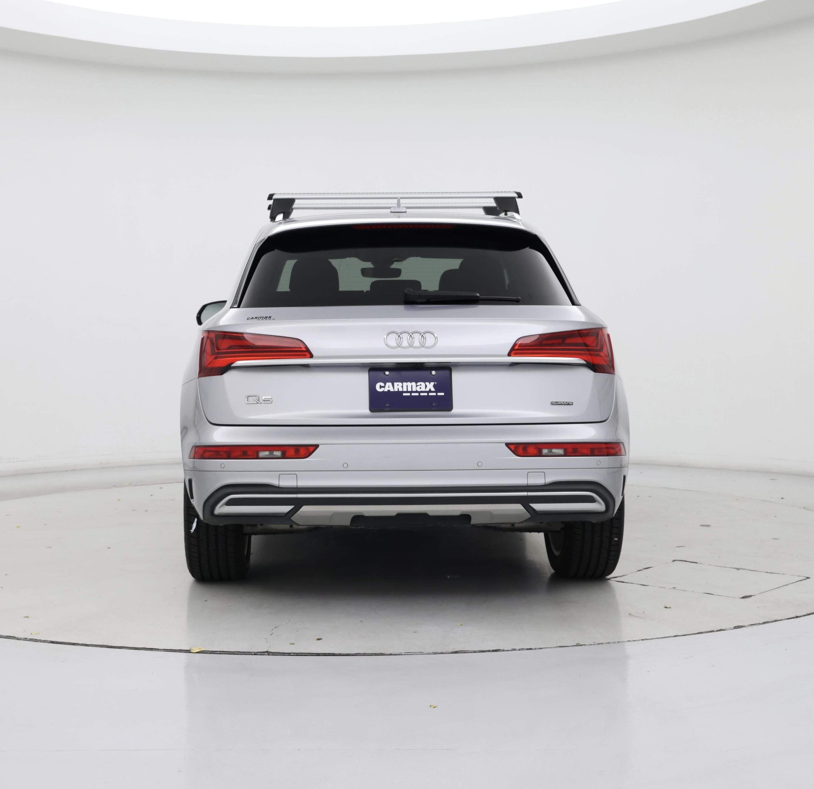 Thumbnail: 2021 Audi Q5 - 6