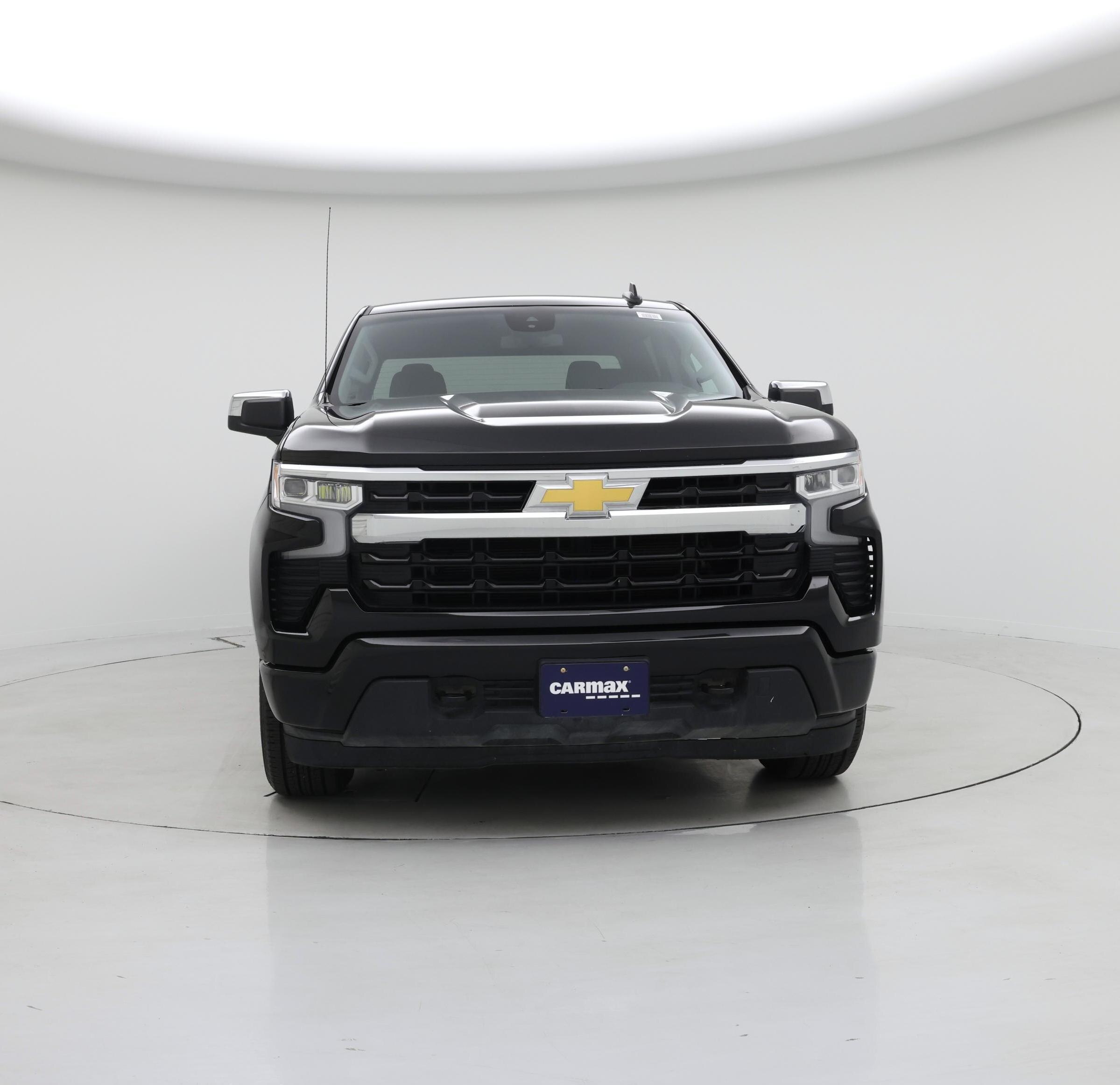 Thumbnail: 2023 Chevrolet Silverado 1500 - 5