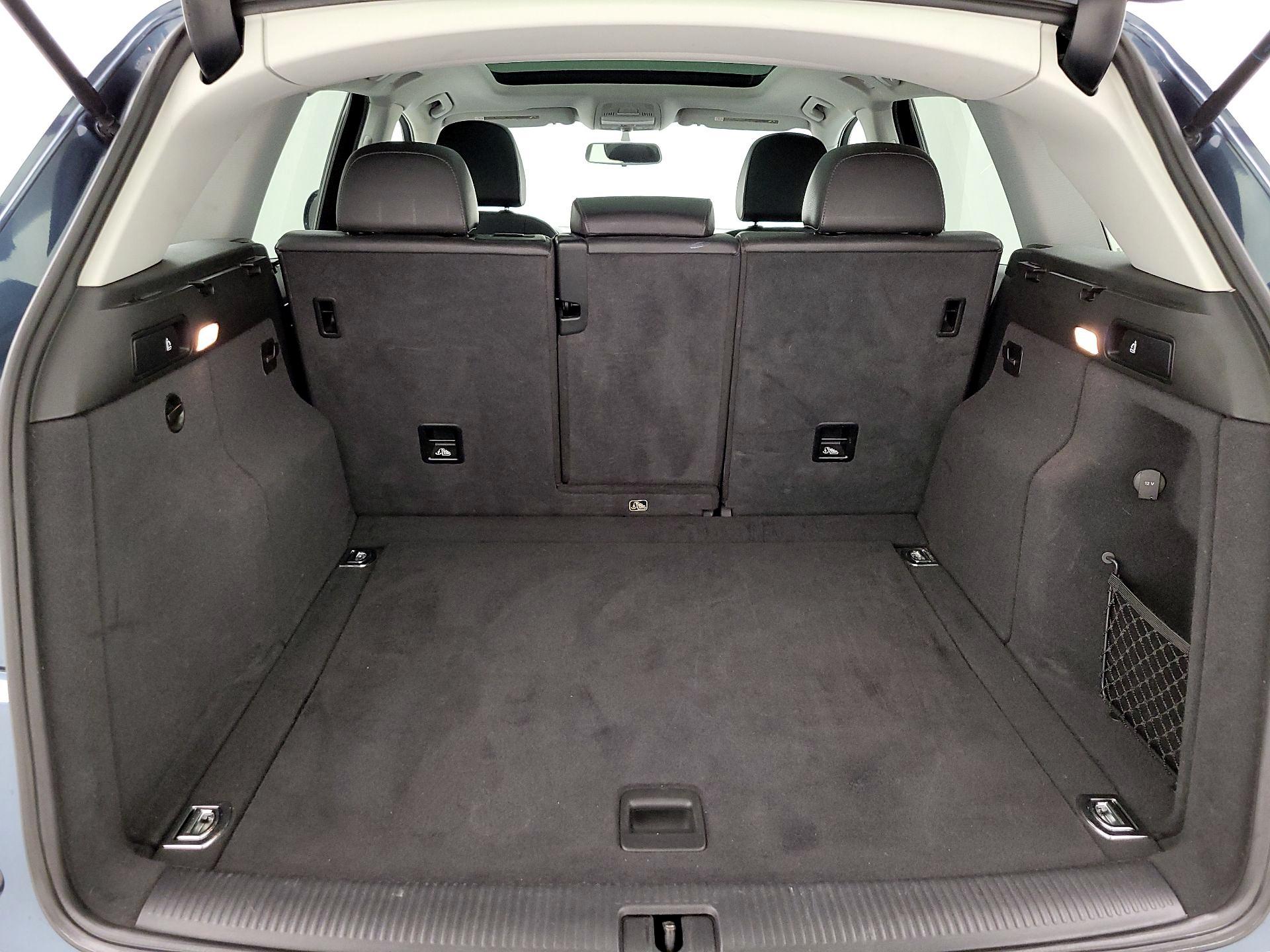 Thumbnail: 2016 Audi Q5 - 19