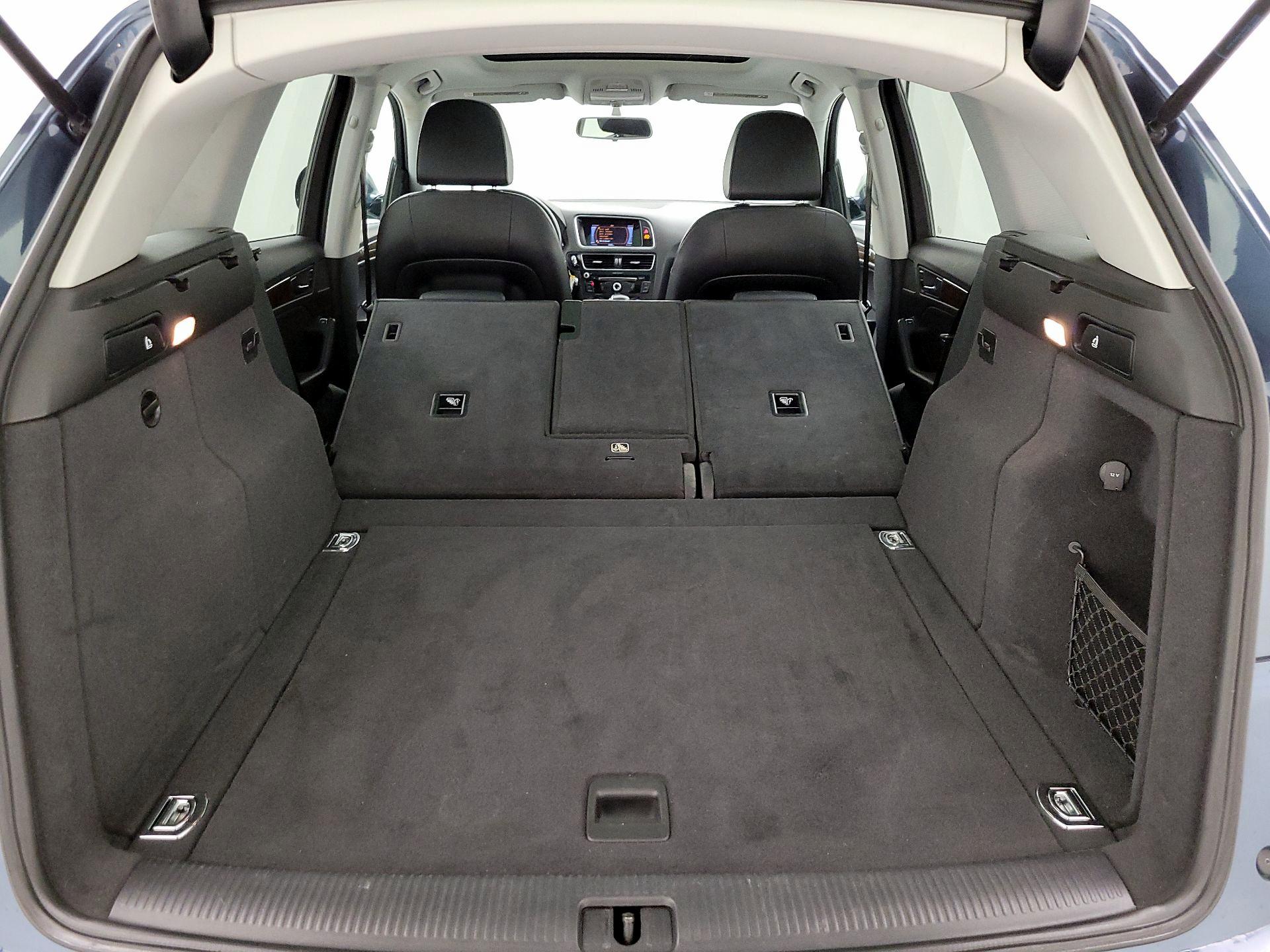 Thumbnail: 2016 Audi Q5 - 20