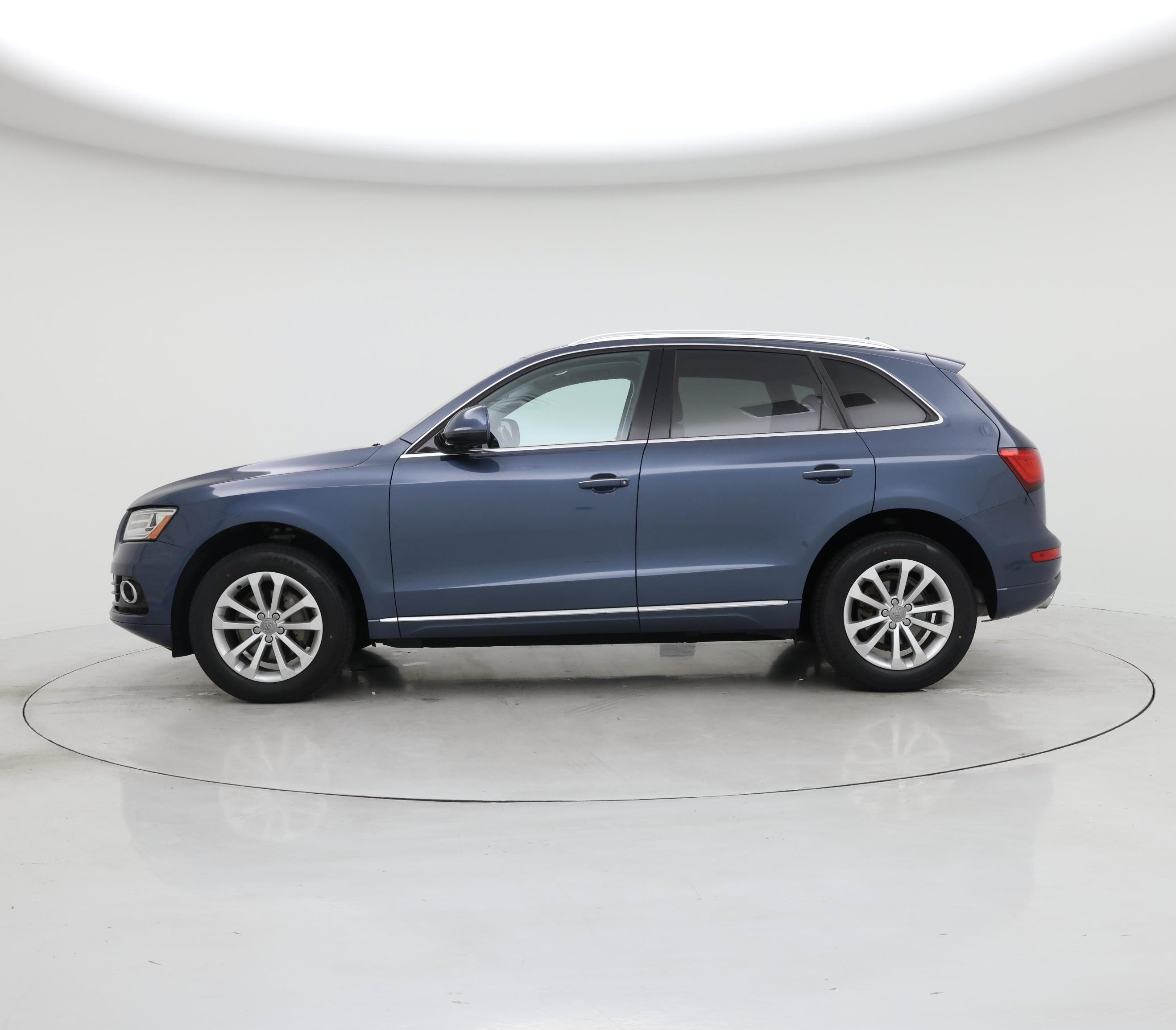 Thumbnail: 2016 Audi Q5 - 3