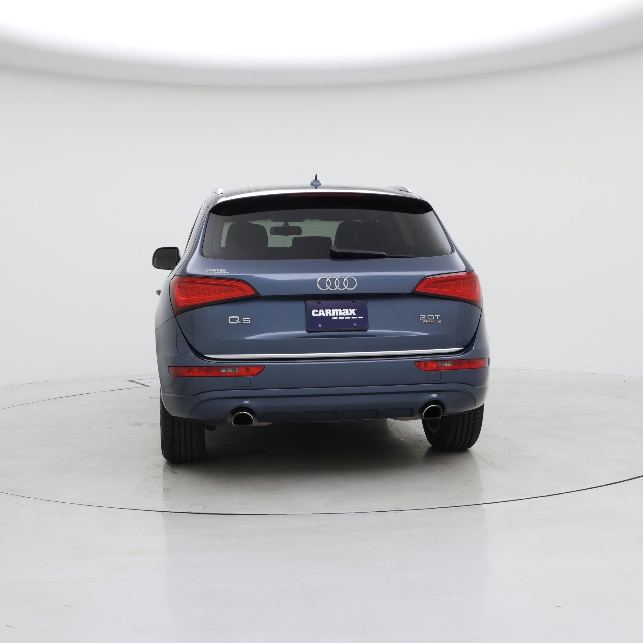 Thumbnail: 2016 Audi Q5 - 6