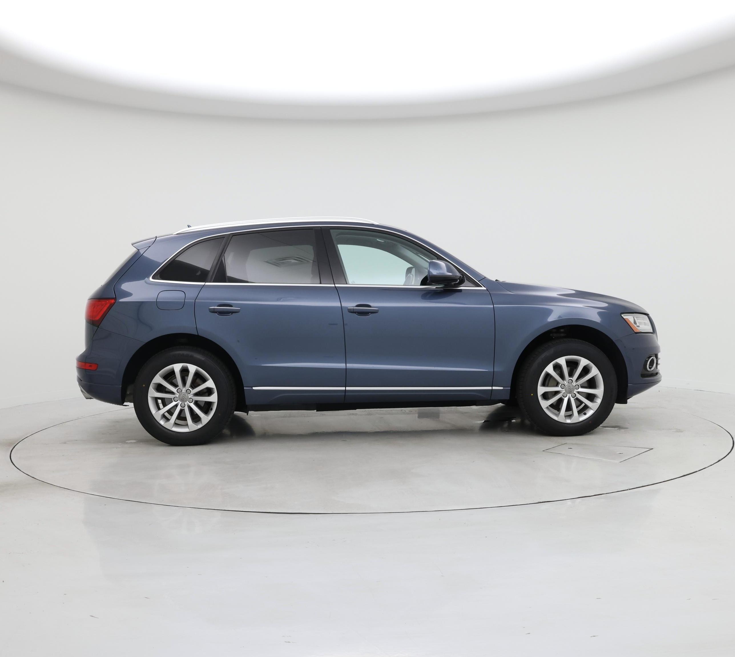 Thumbnail: 2016 Audi Q5 - 7