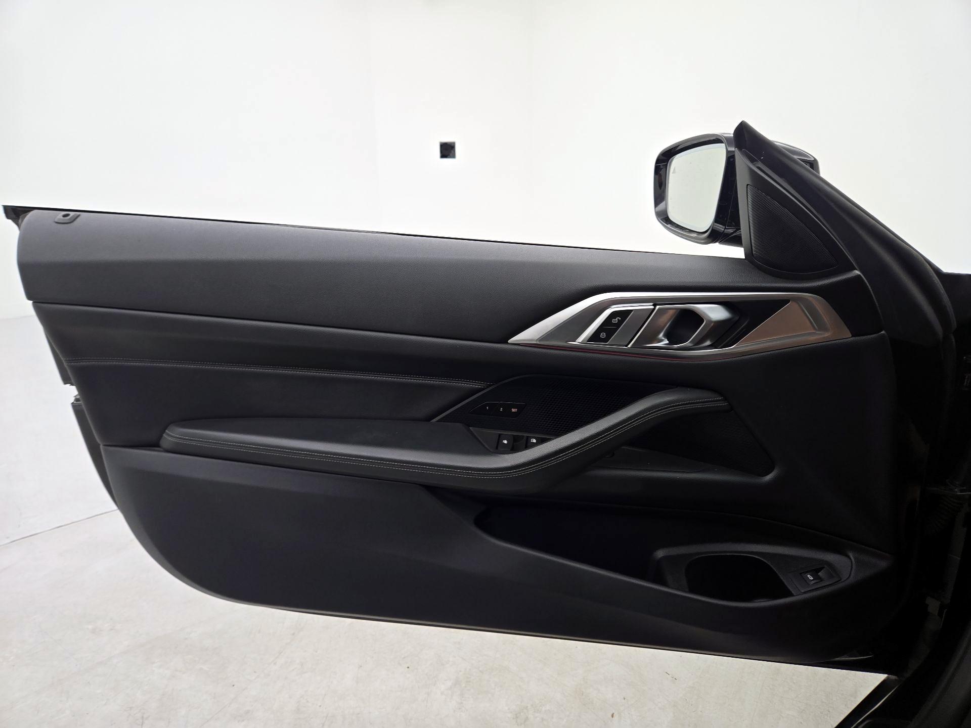 Thumbnail: 2024 BMW 4 Series - 12