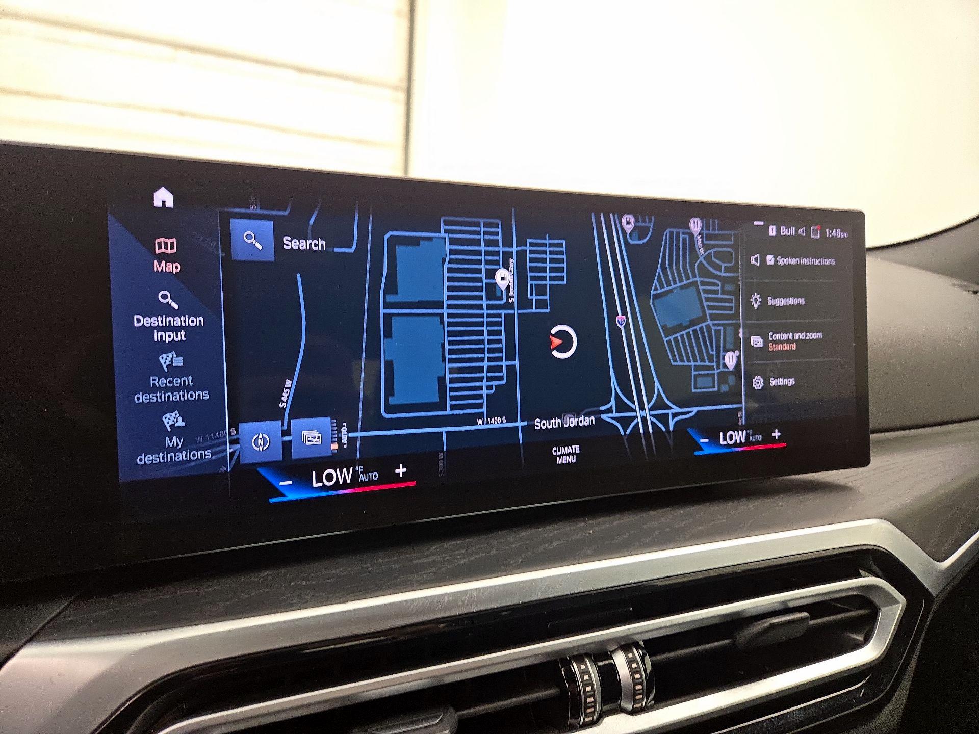 Thumbnail: 2024 BMW 4 Series - 14