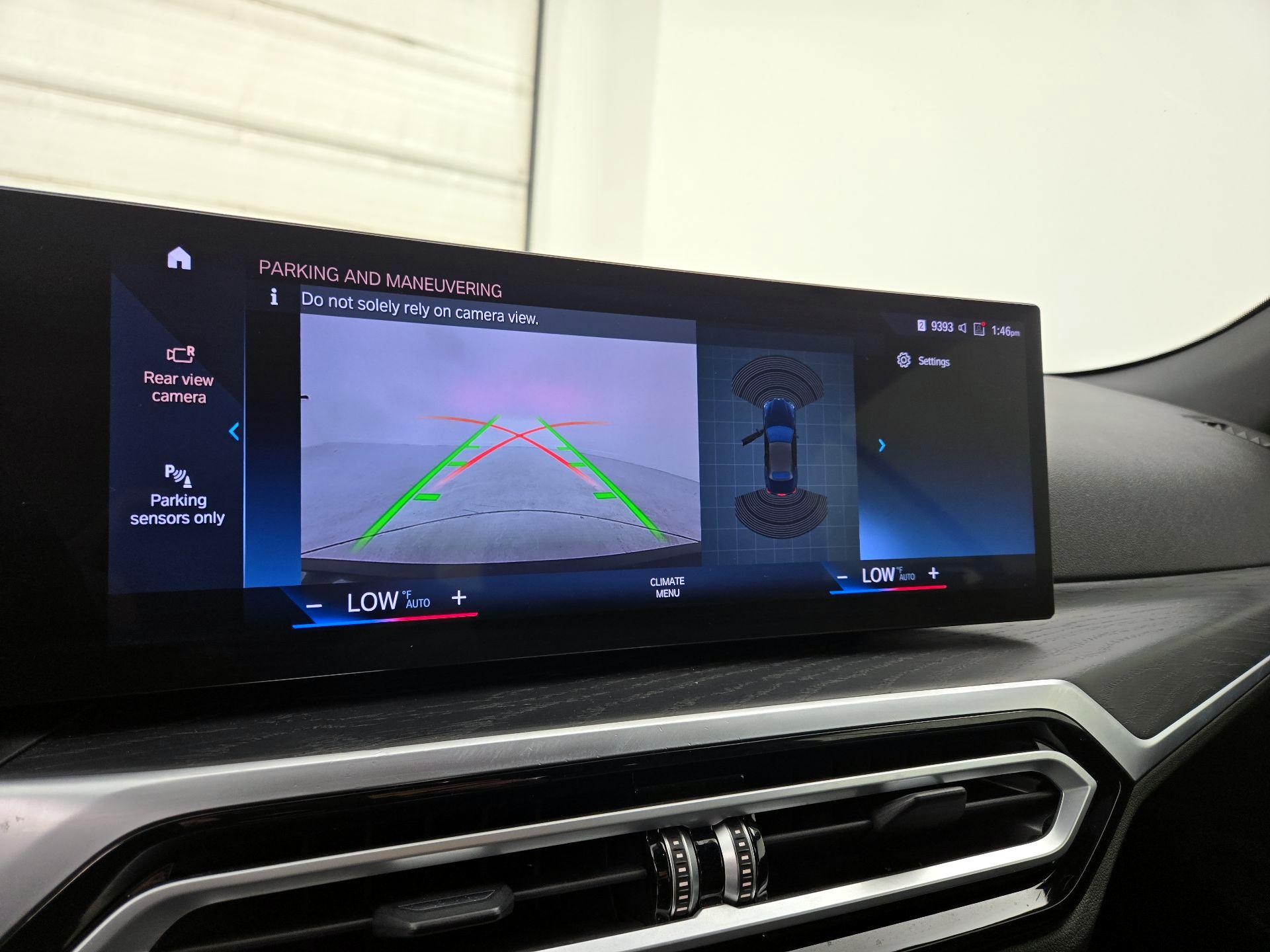Thumbnail: 2024 BMW 4 Series - 15