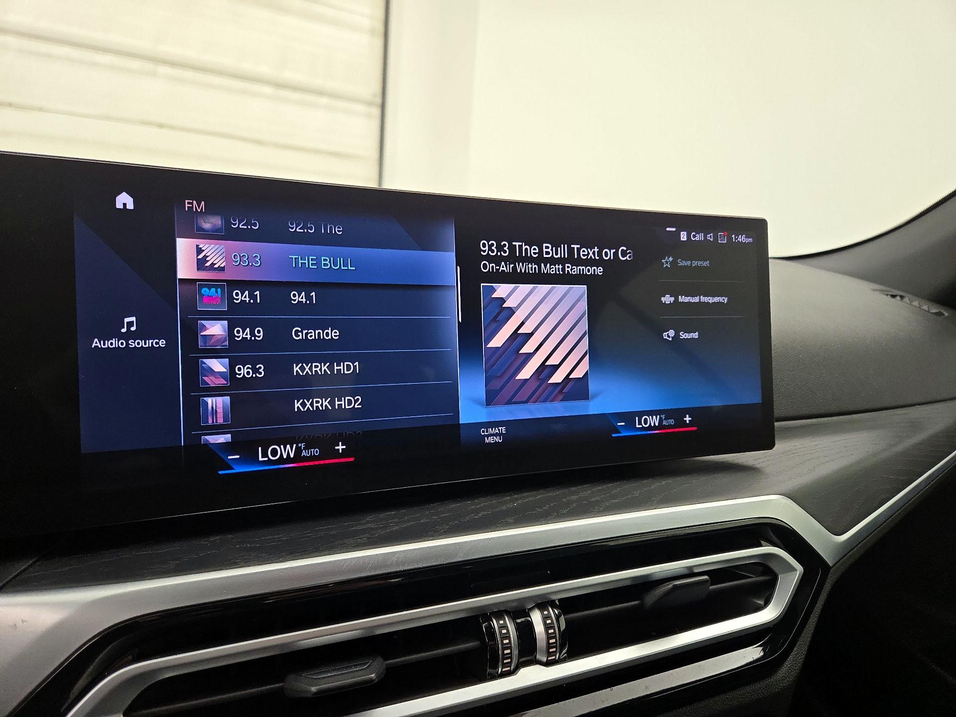 Thumbnail: 2024 BMW 4 Series - 16