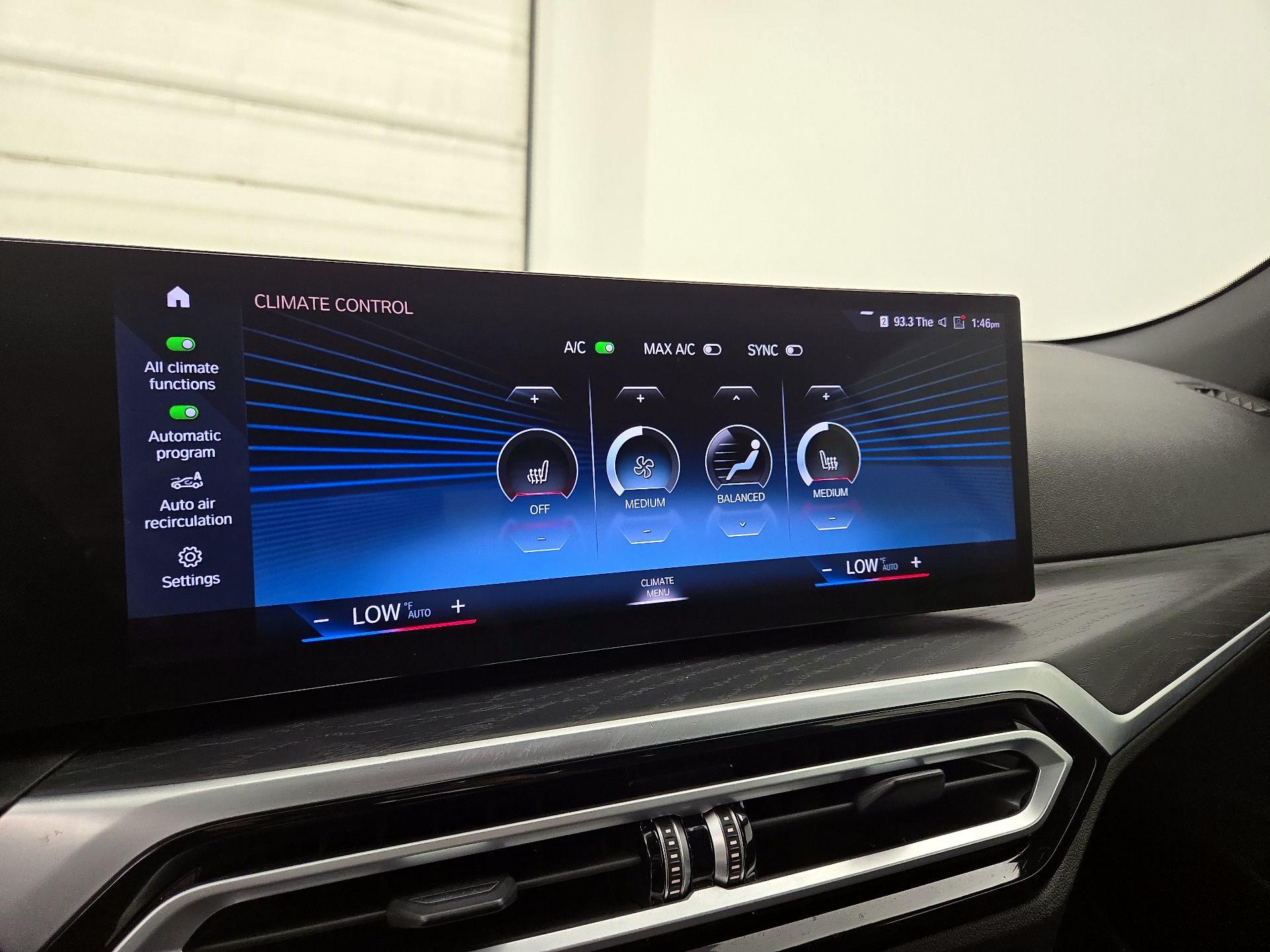 Thumbnail: 2024 BMW 4 Series - 17