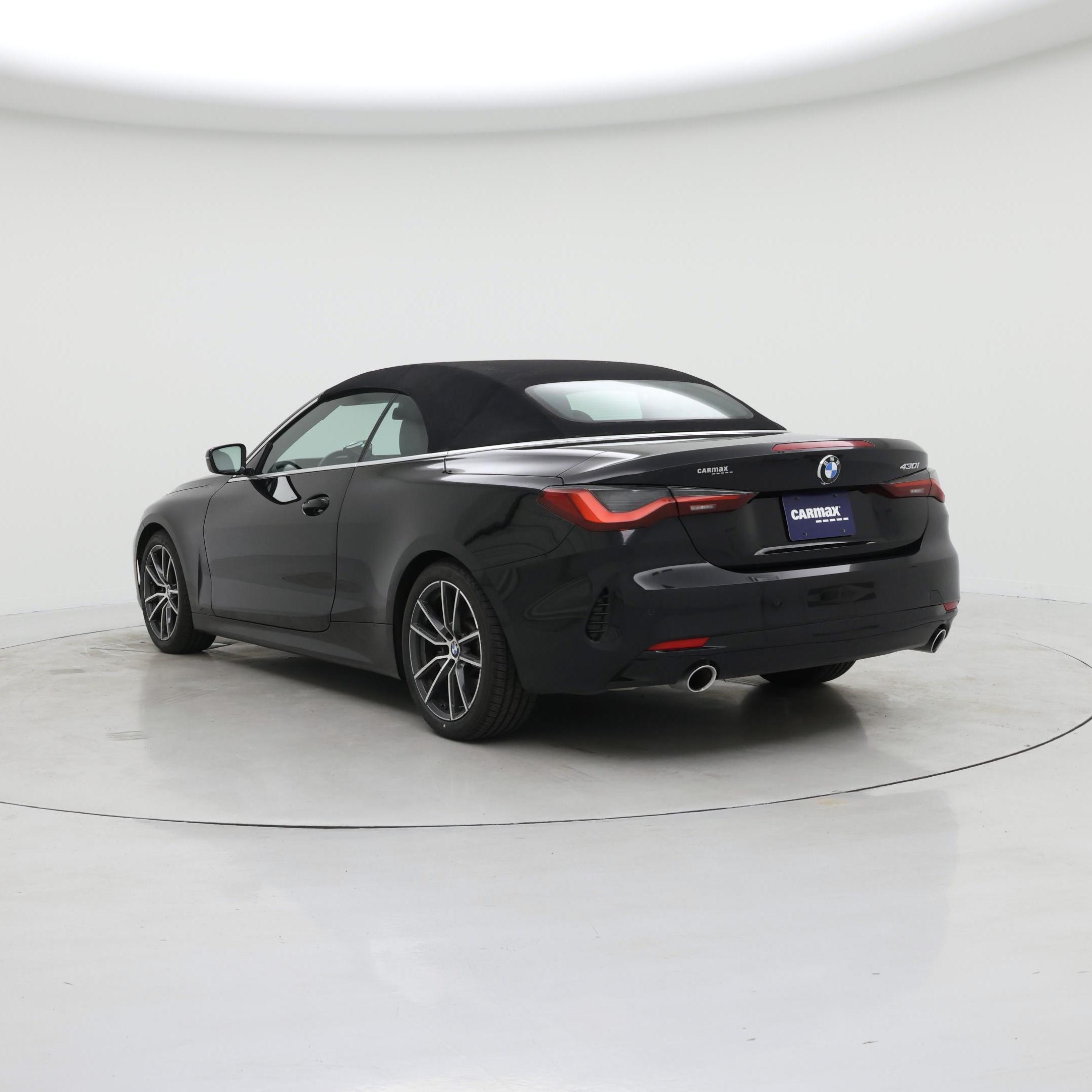 Thumbnail: 2024 BMW 4 Series - 2