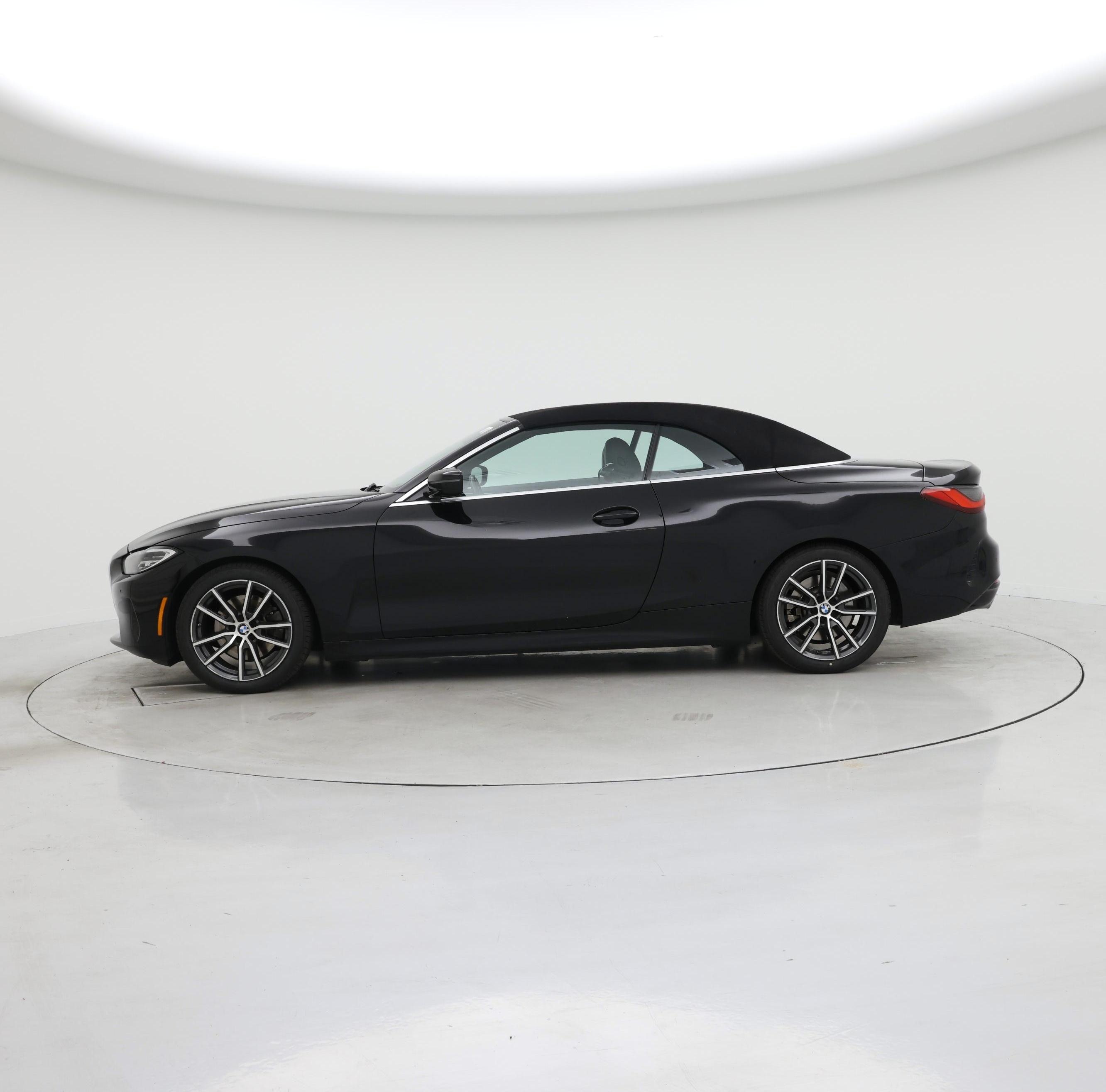 Thumbnail: 2024 BMW 4 Series - 3