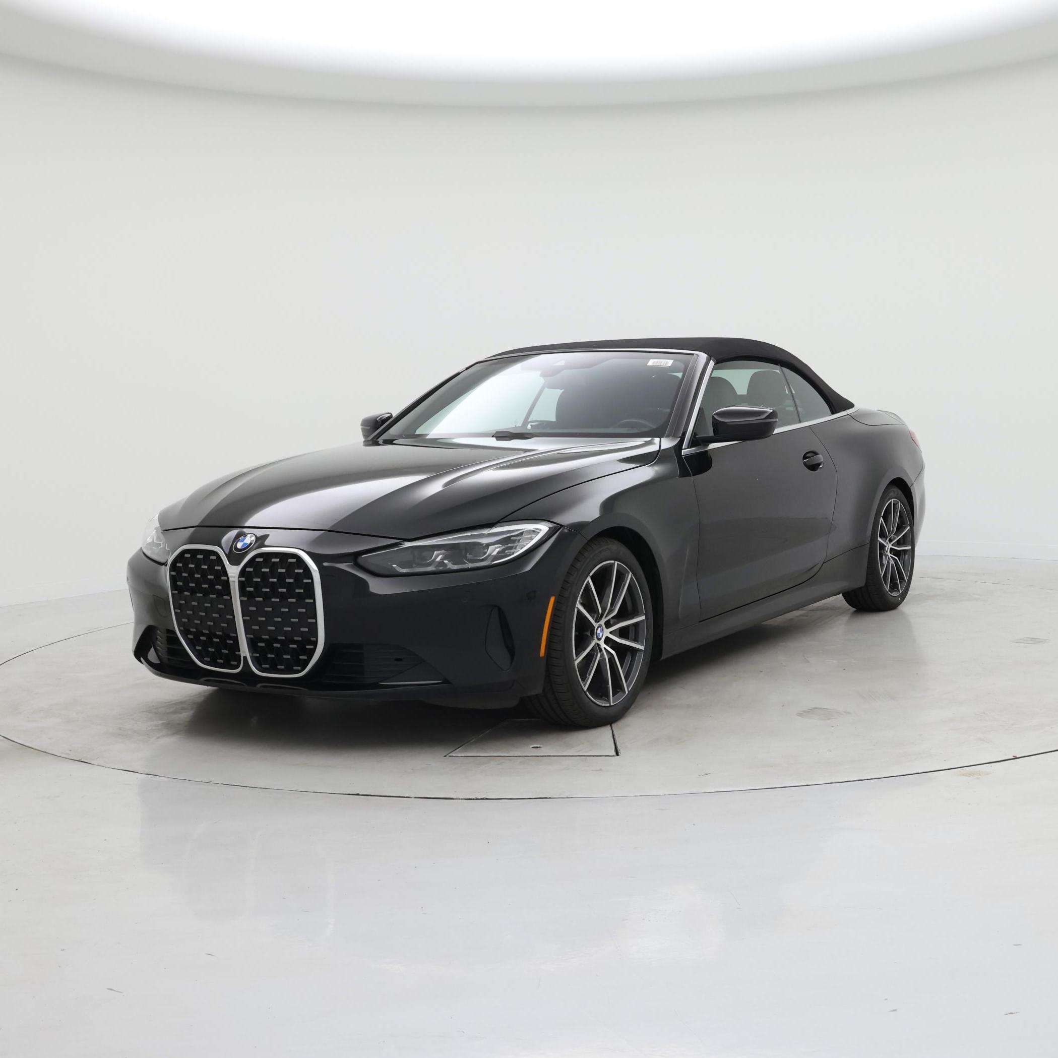 Thumbnail: 2024 BMW 4 Series - 4