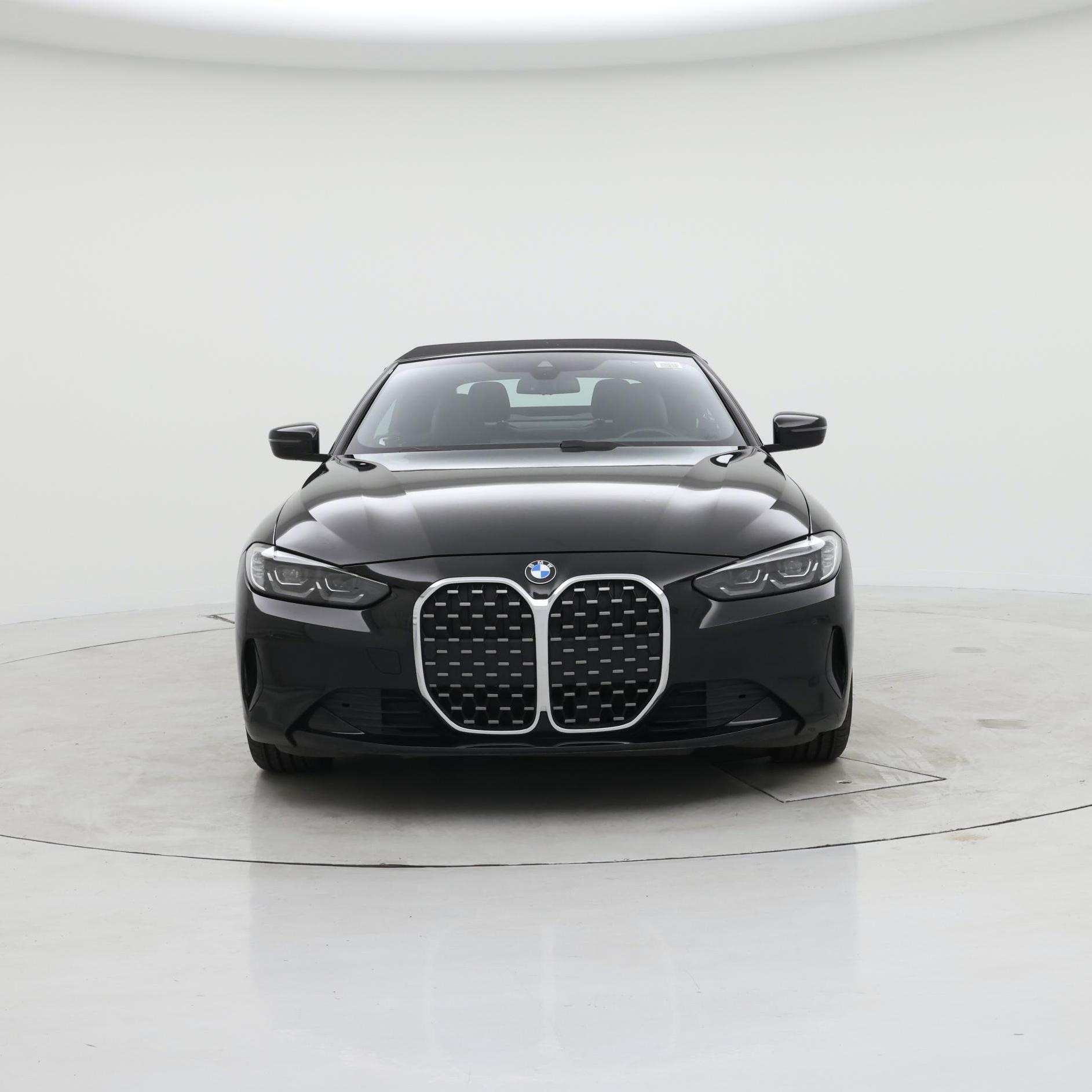 Thumbnail: 2024 BMW 4 Series - 5
