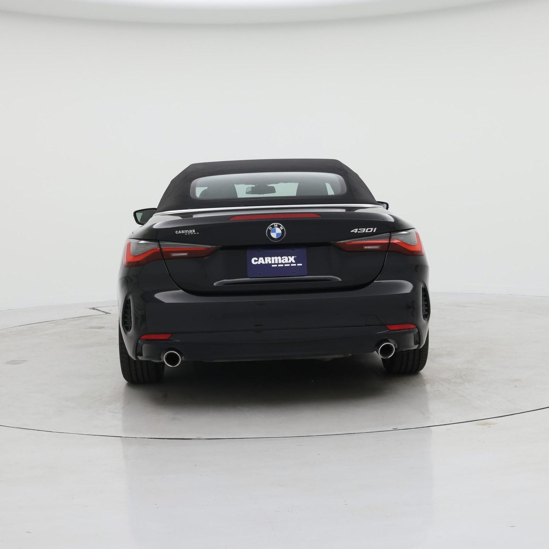 Thumbnail: 2024 BMW 4 Series - 6