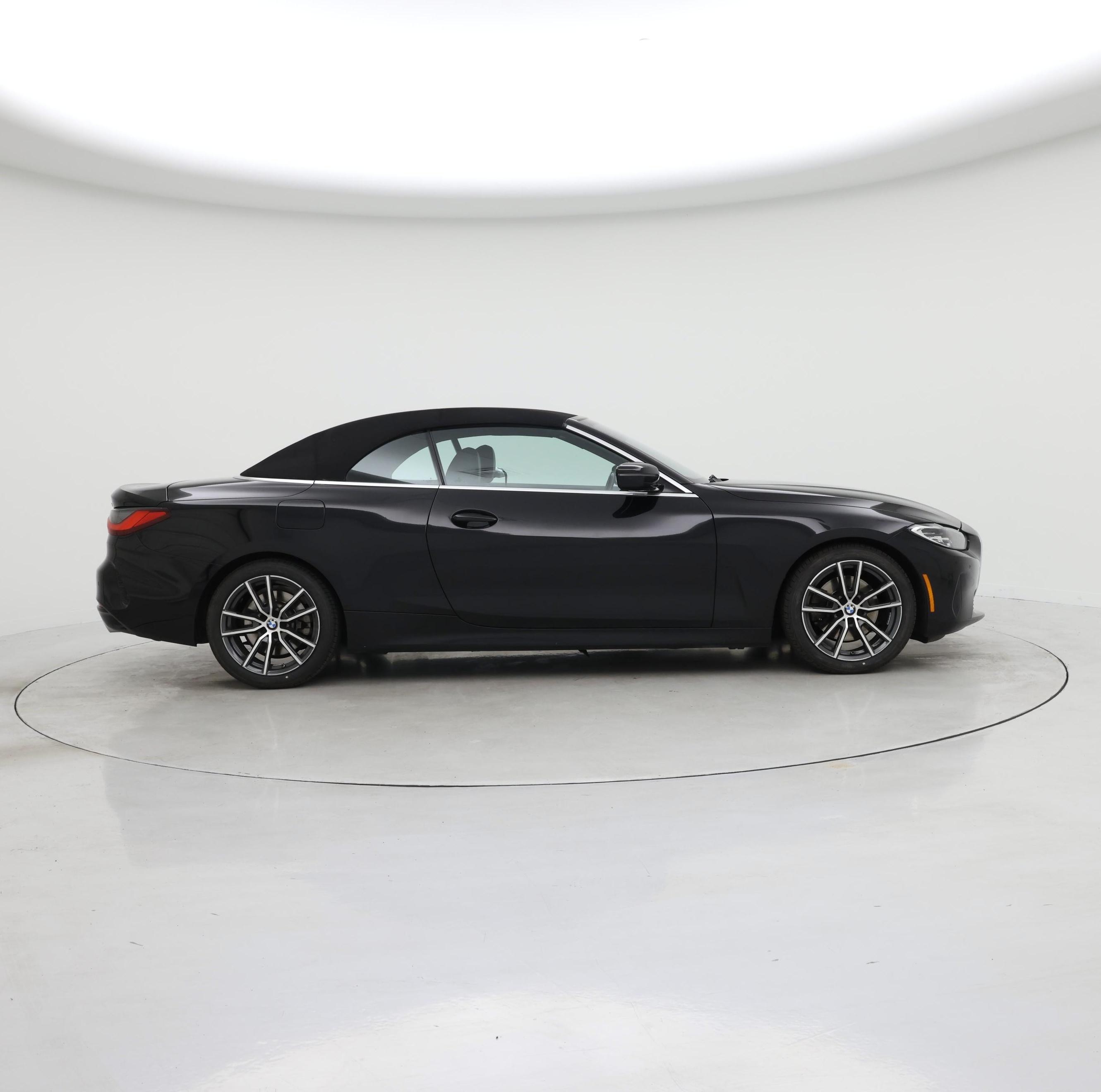 Thumbnail: 2024 BMW 4 Series - 7