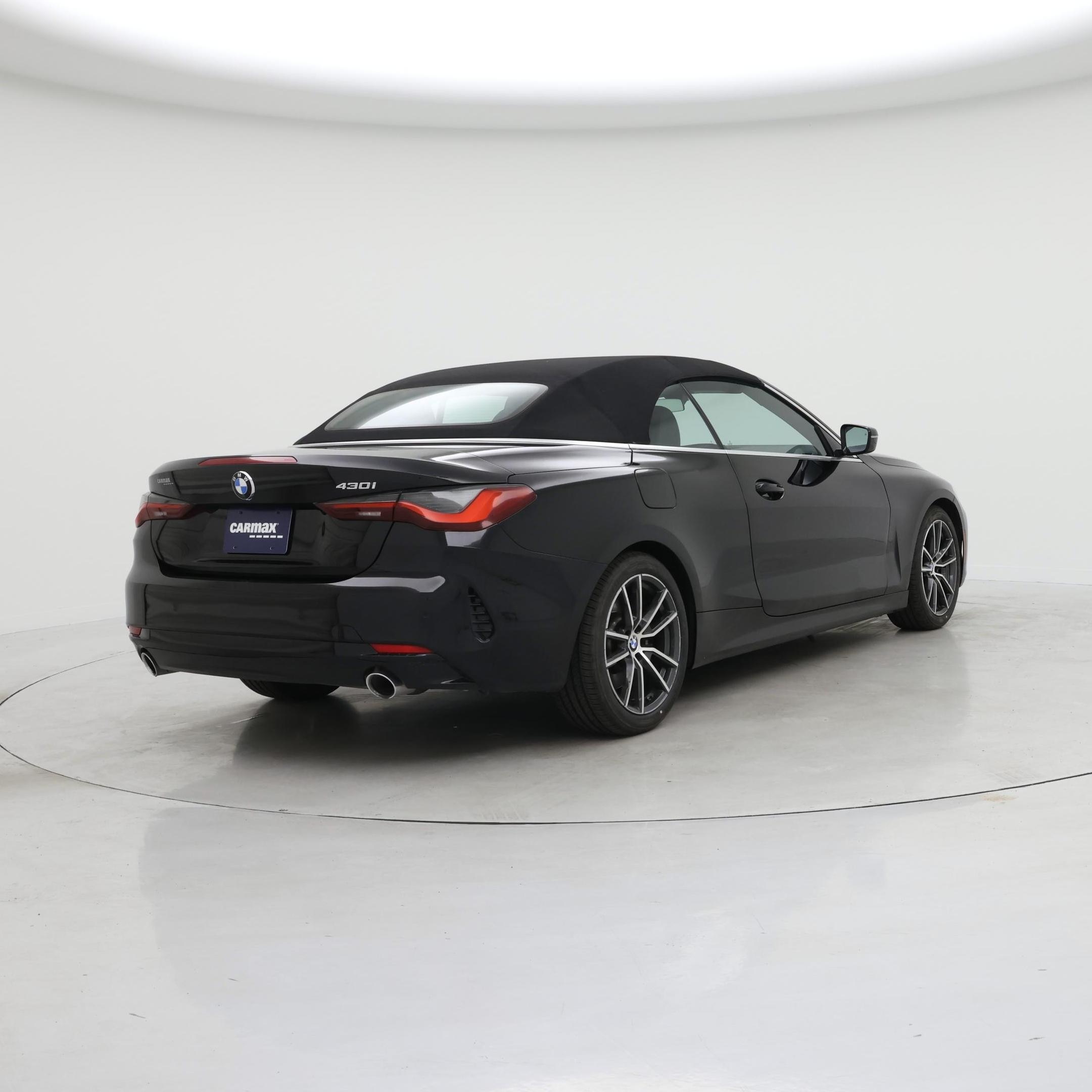 Thumbnail: 2024 BMW 4 Series - 8