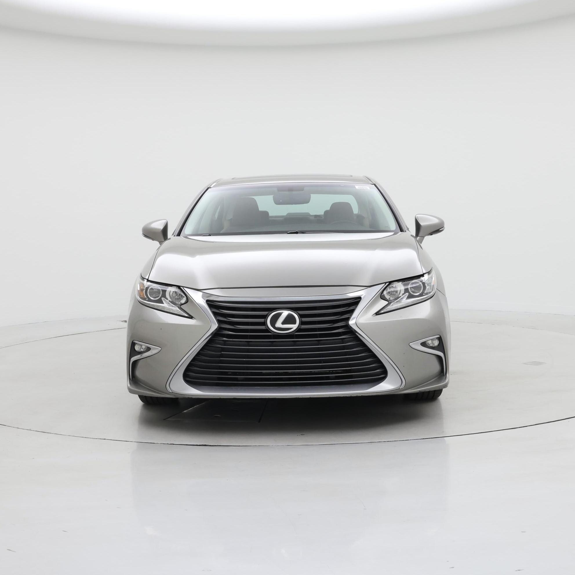 Thumbnail: 2016 Lexus ES - 5