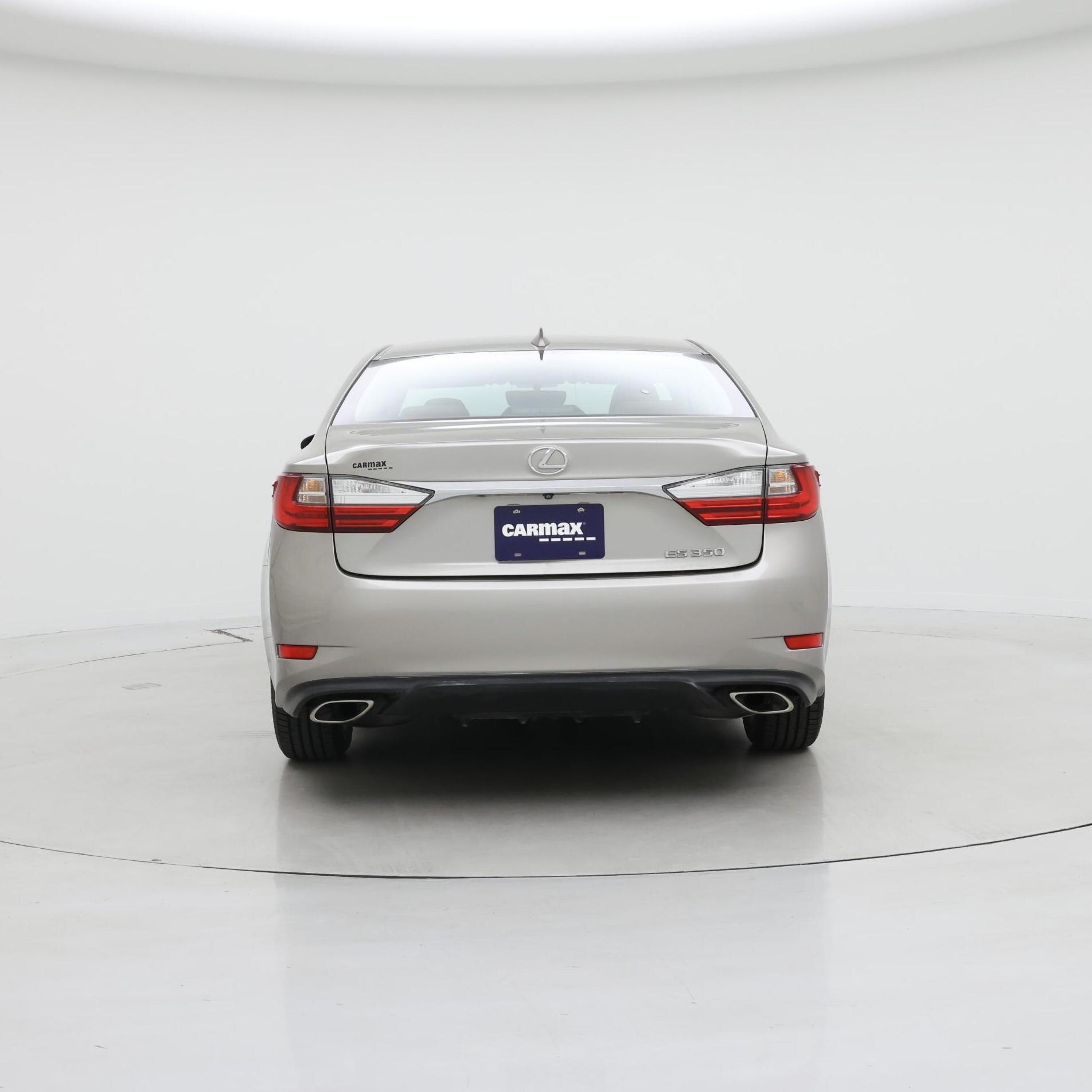 Thumbnail: 2016 Lexus ES - 6