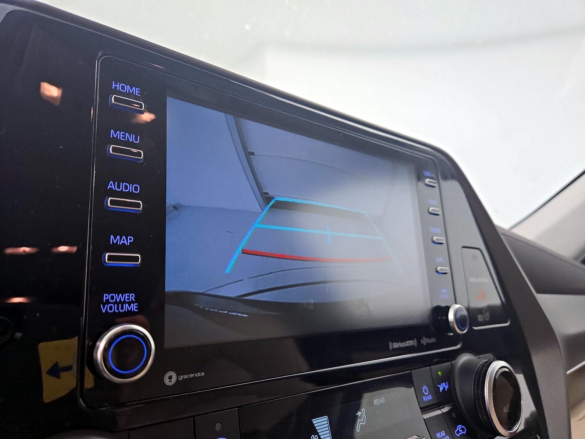 Thumbnail: 2021 Toyota Highlander - 14
