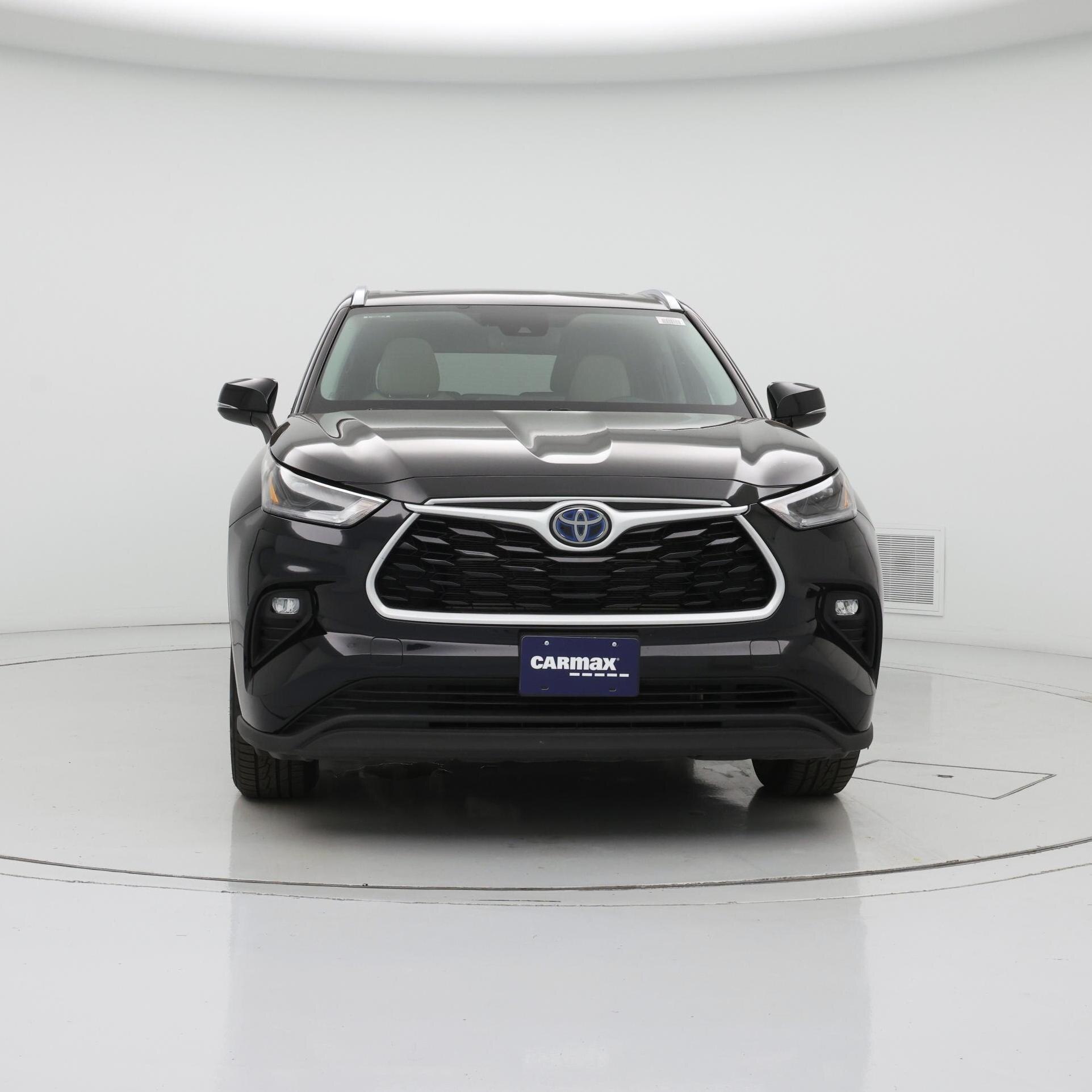 Thumbnail: 2021 Toyota Highlander - 5