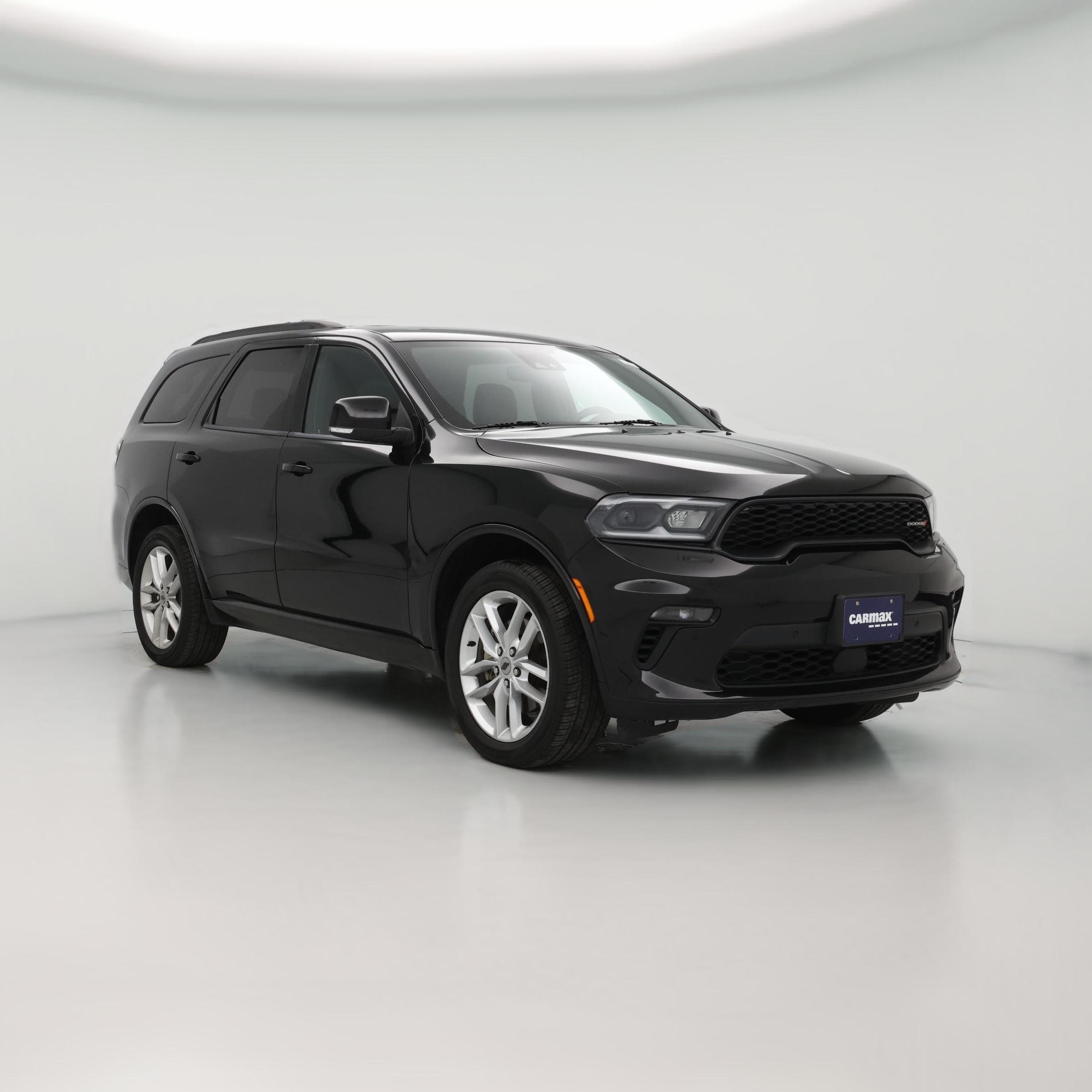 Thumbnail: 2023 Dodge Durango - 1