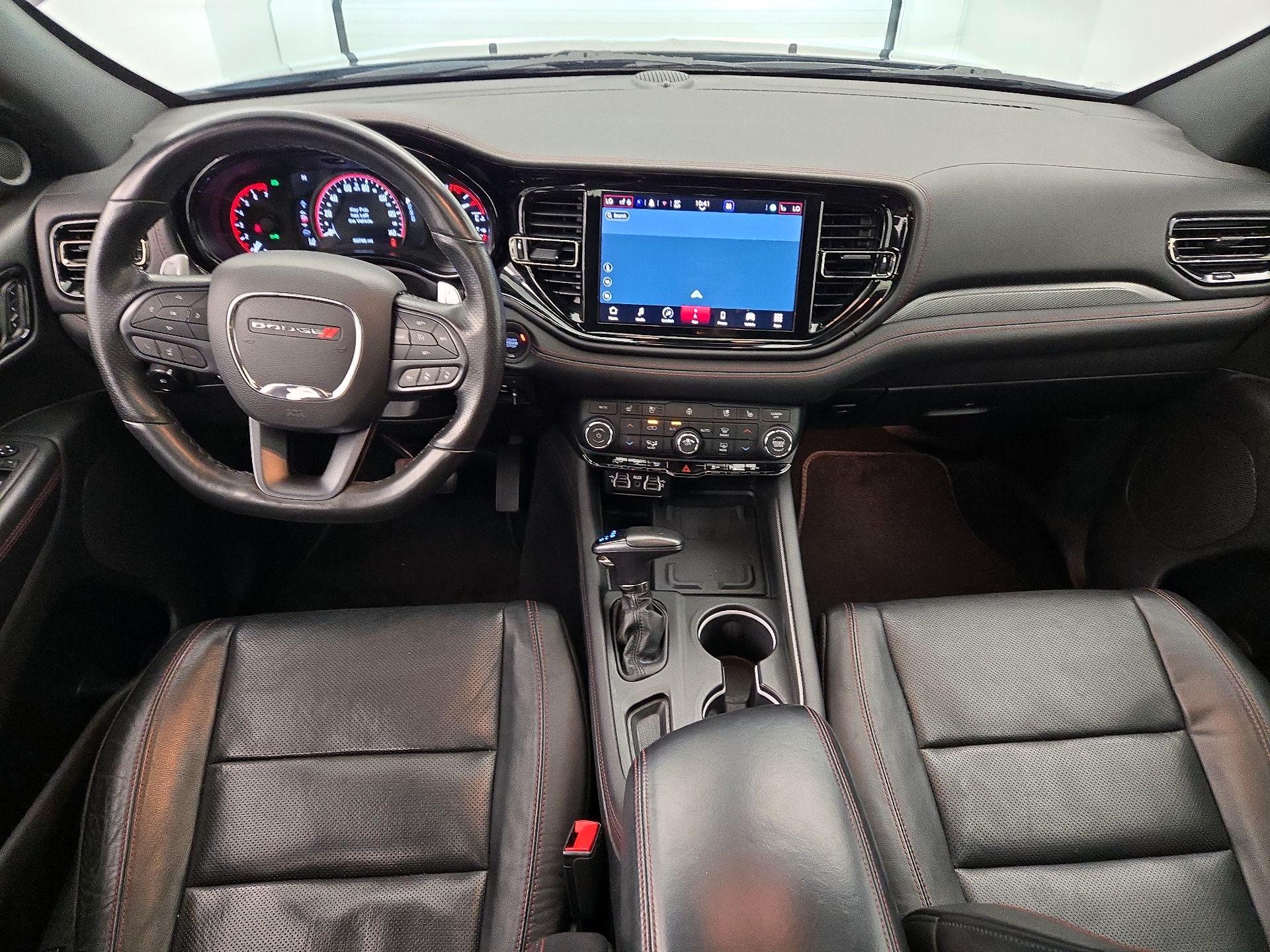 Thumbnail: 2023 Dodge Durango - 9