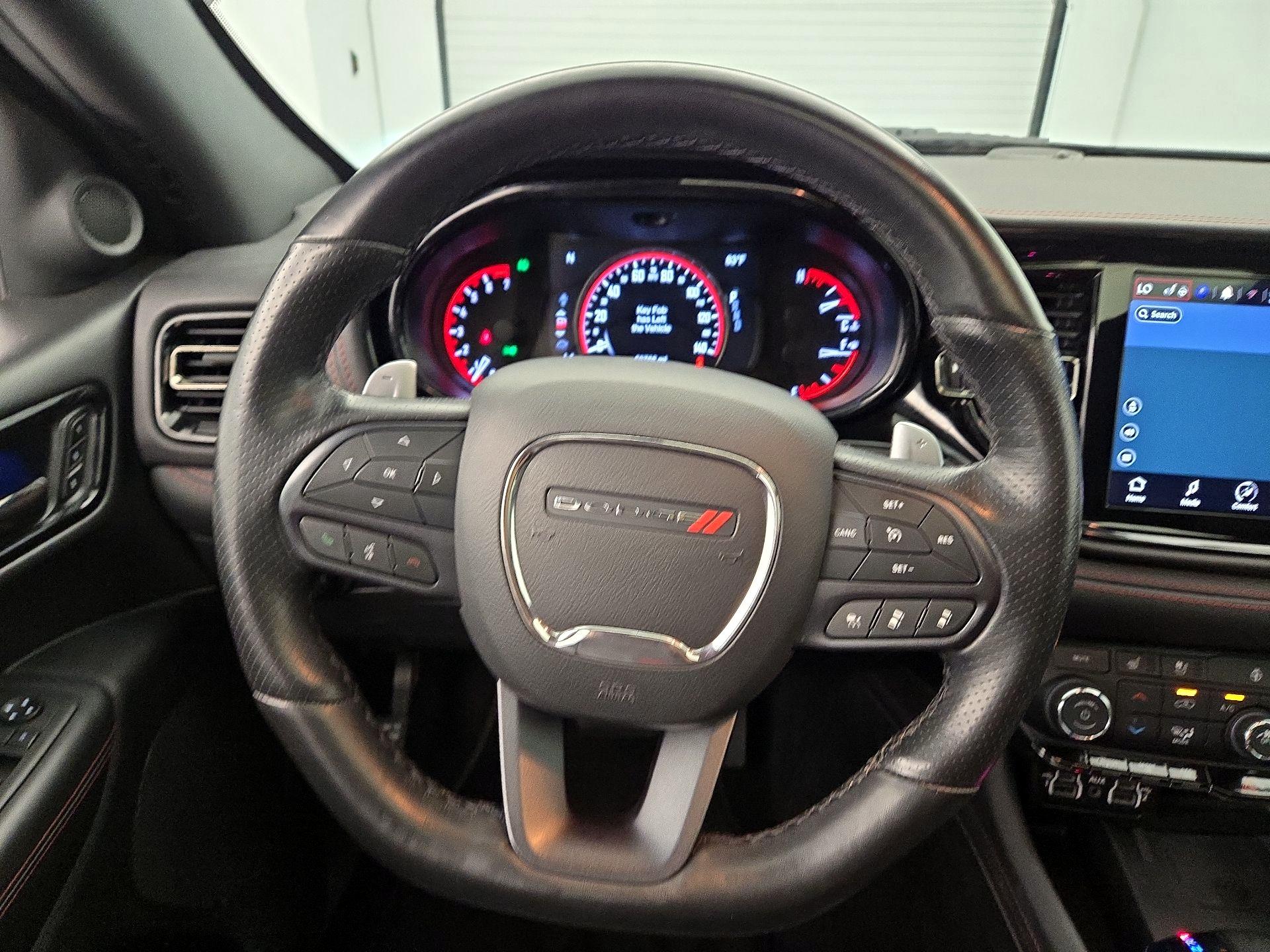 Thumbnail: 2023 Dodge Durango - 10