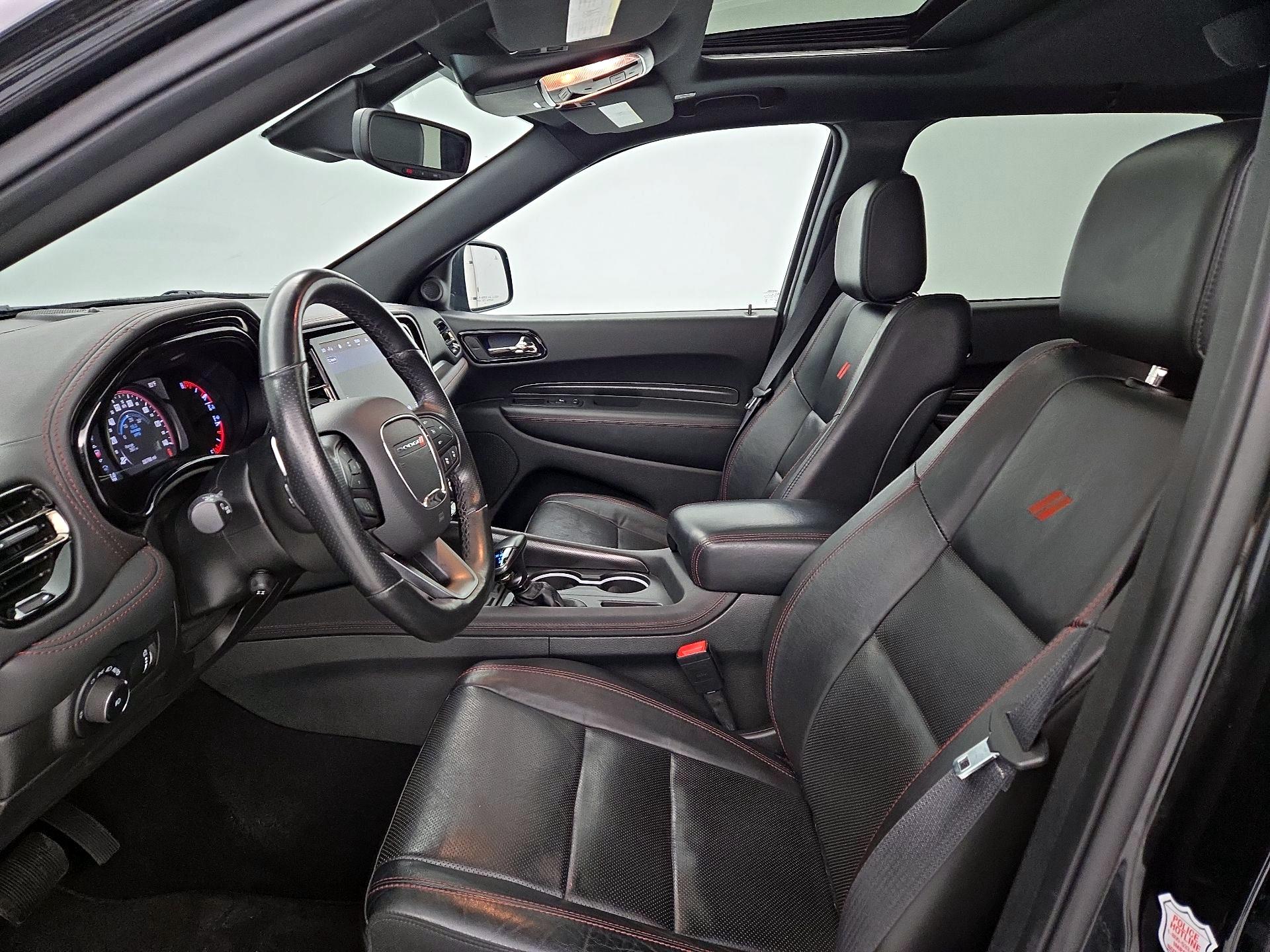 Thumbnail: 2023 Dodge Durango - 11