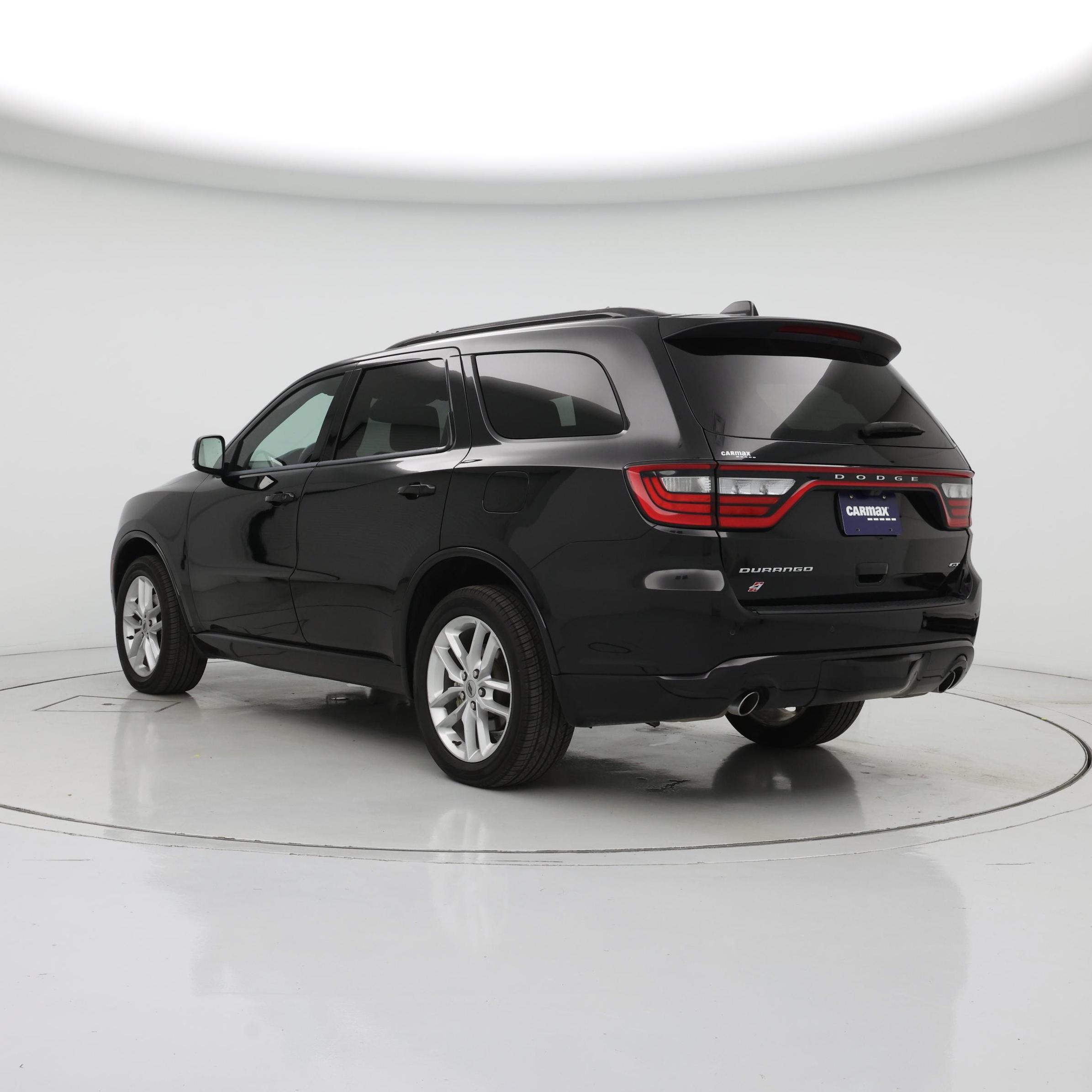 Thumbnail: 2023 Dodge Durango - 2
