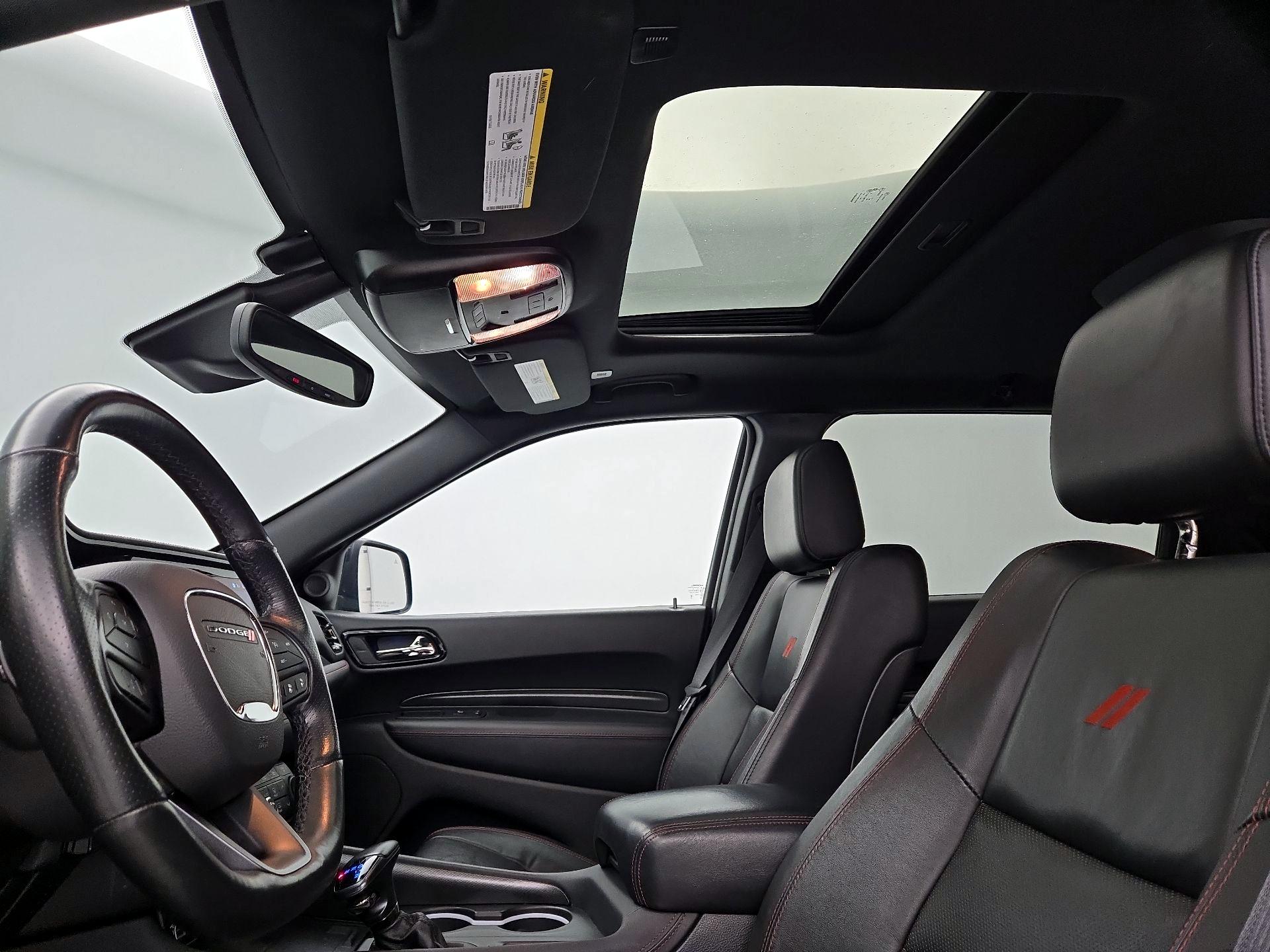 Thumbnail: 2023 Dodge Durango - 20