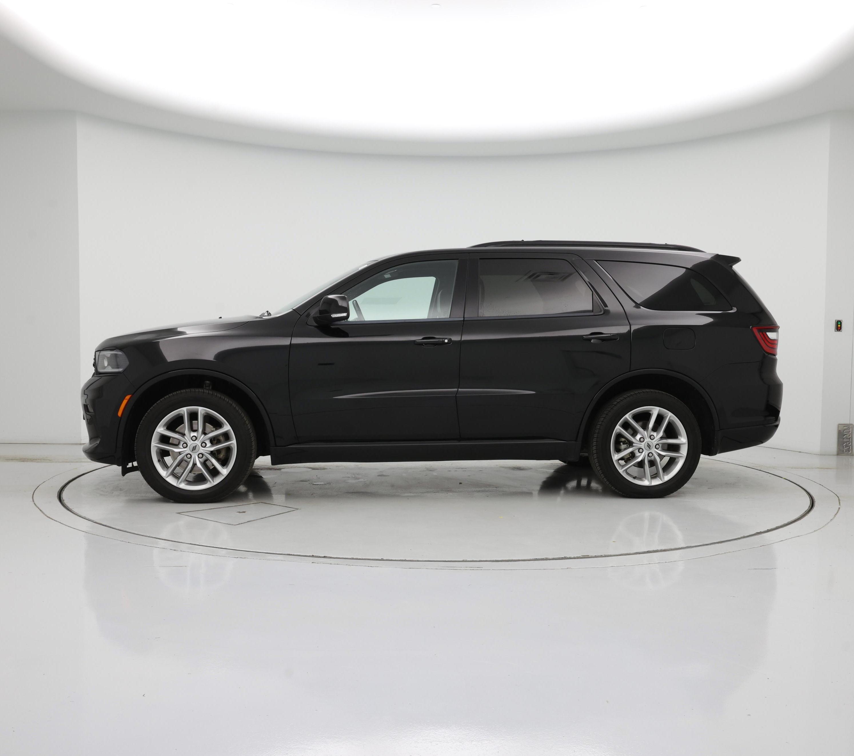 Thumbnail: 2023 Dodge Durango - 3