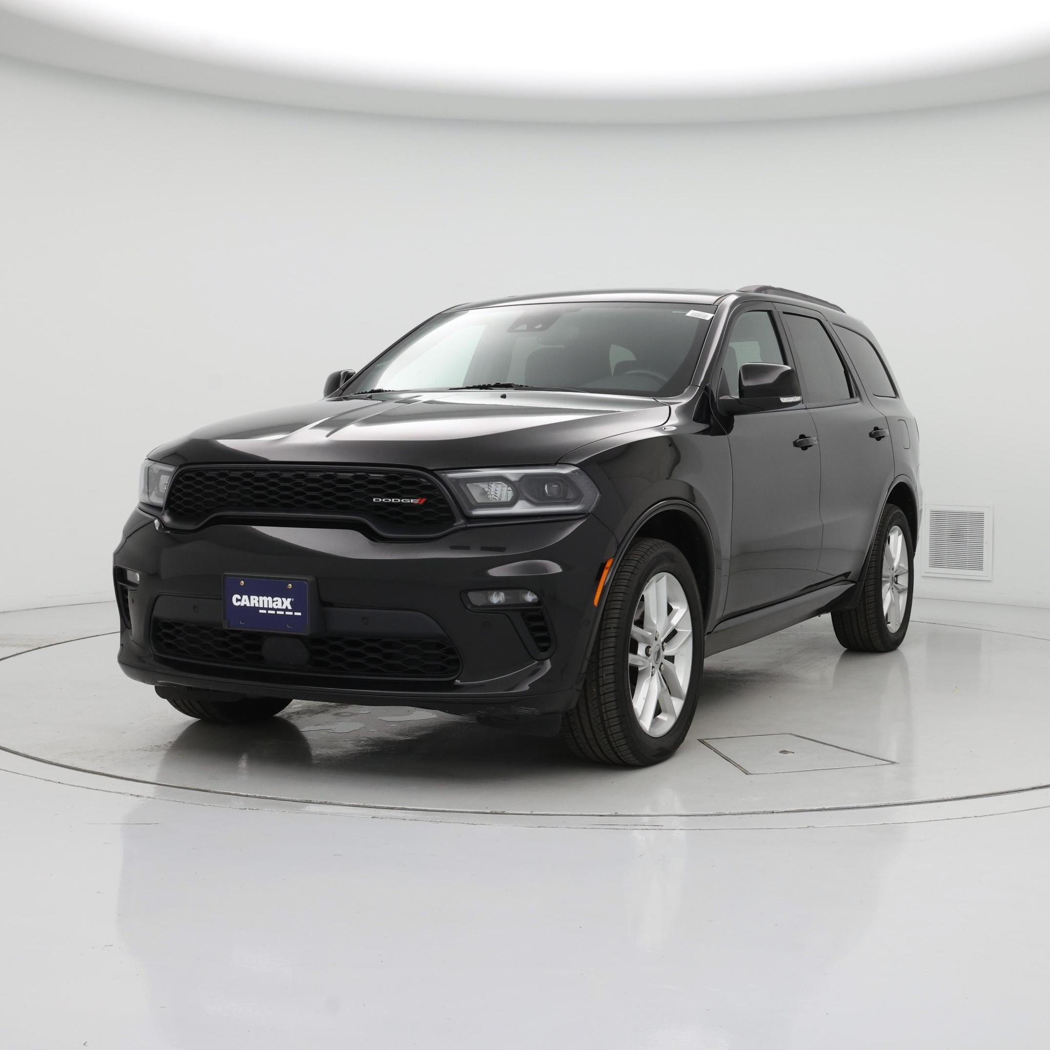 Thumbnail: 2023 Dodge Durango - 4