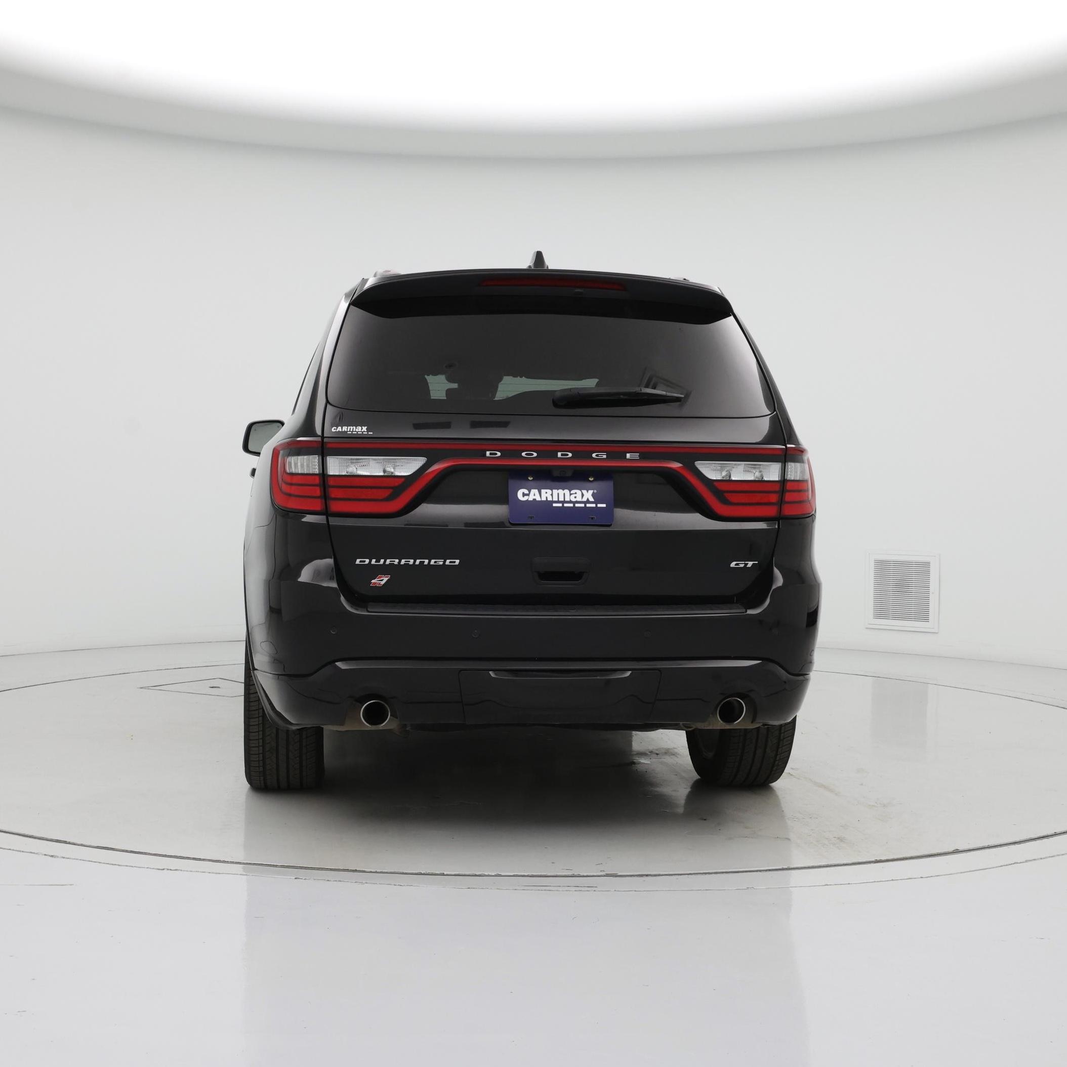 Thumbnail: 2023 Dodge Durango - 6