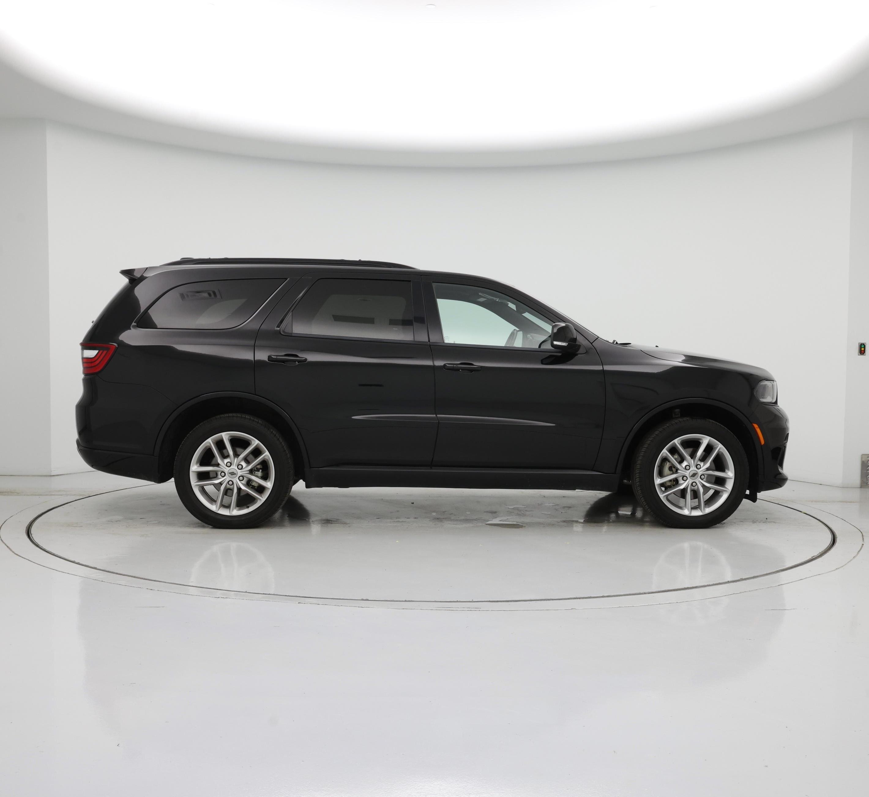 Thumbnail: 2023 Dodge Durango - 7