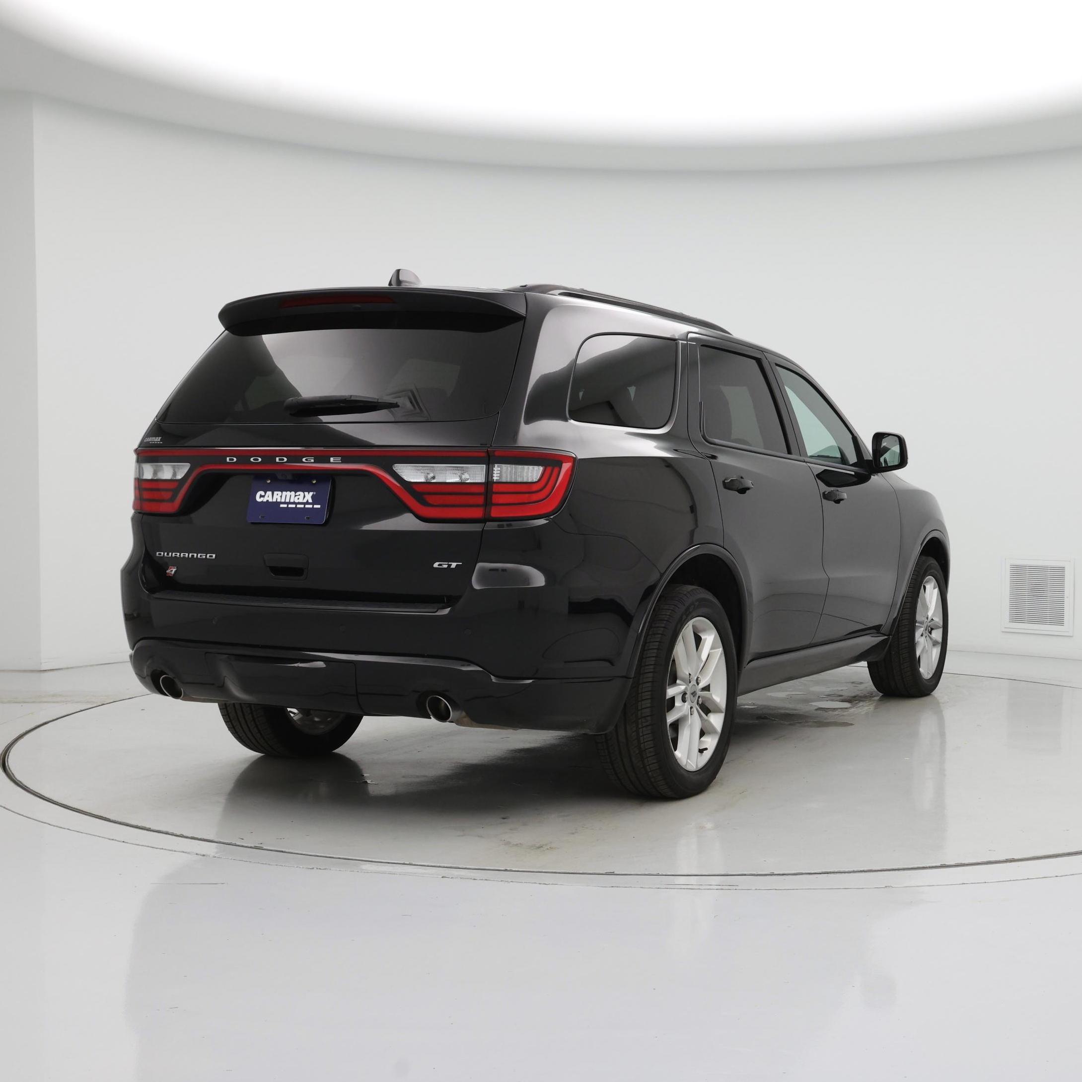 Thumbnail: 2023 Dodge Durango - 8