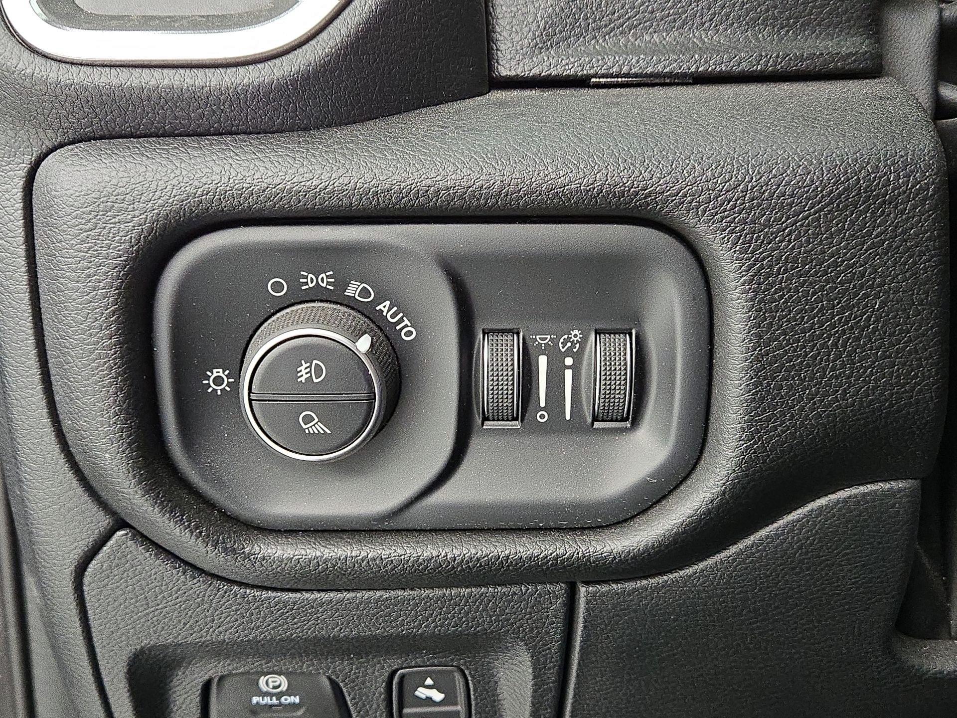 Thumbnail: 2024 RAM 1500 - 13