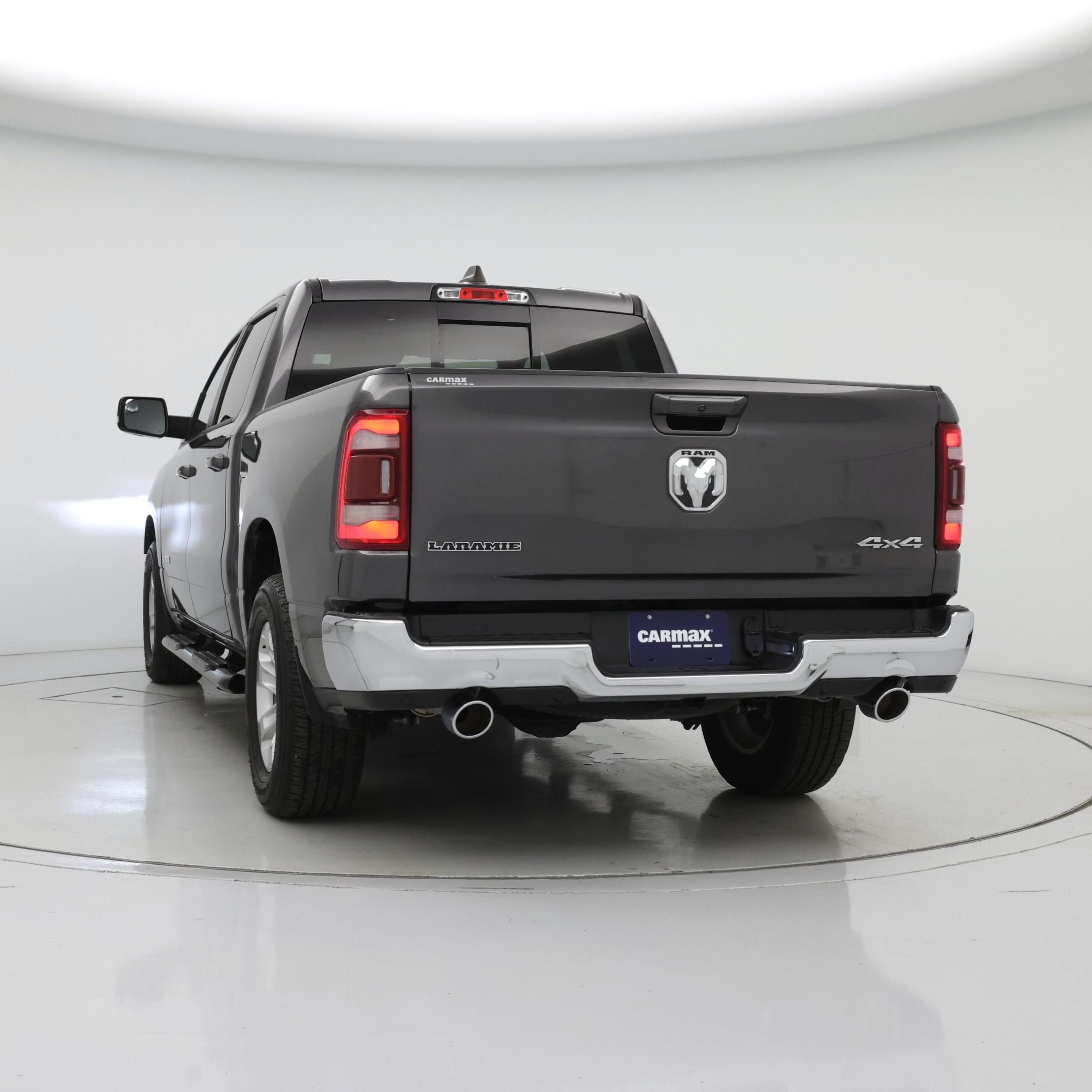 Thumbnail: 2024 RAM 1500 - 2