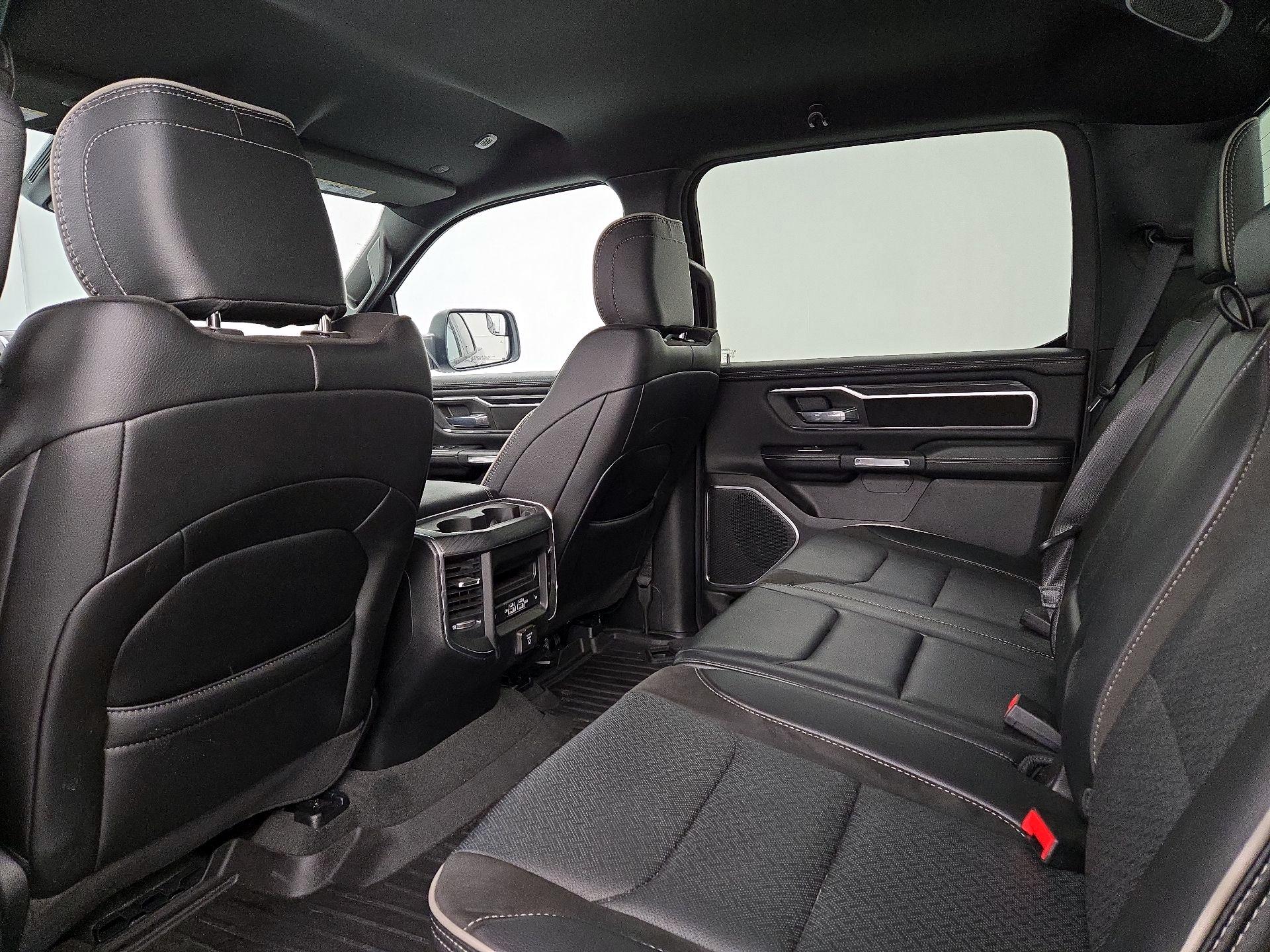 Thumbnail: 2024 RAM 1500 - 20