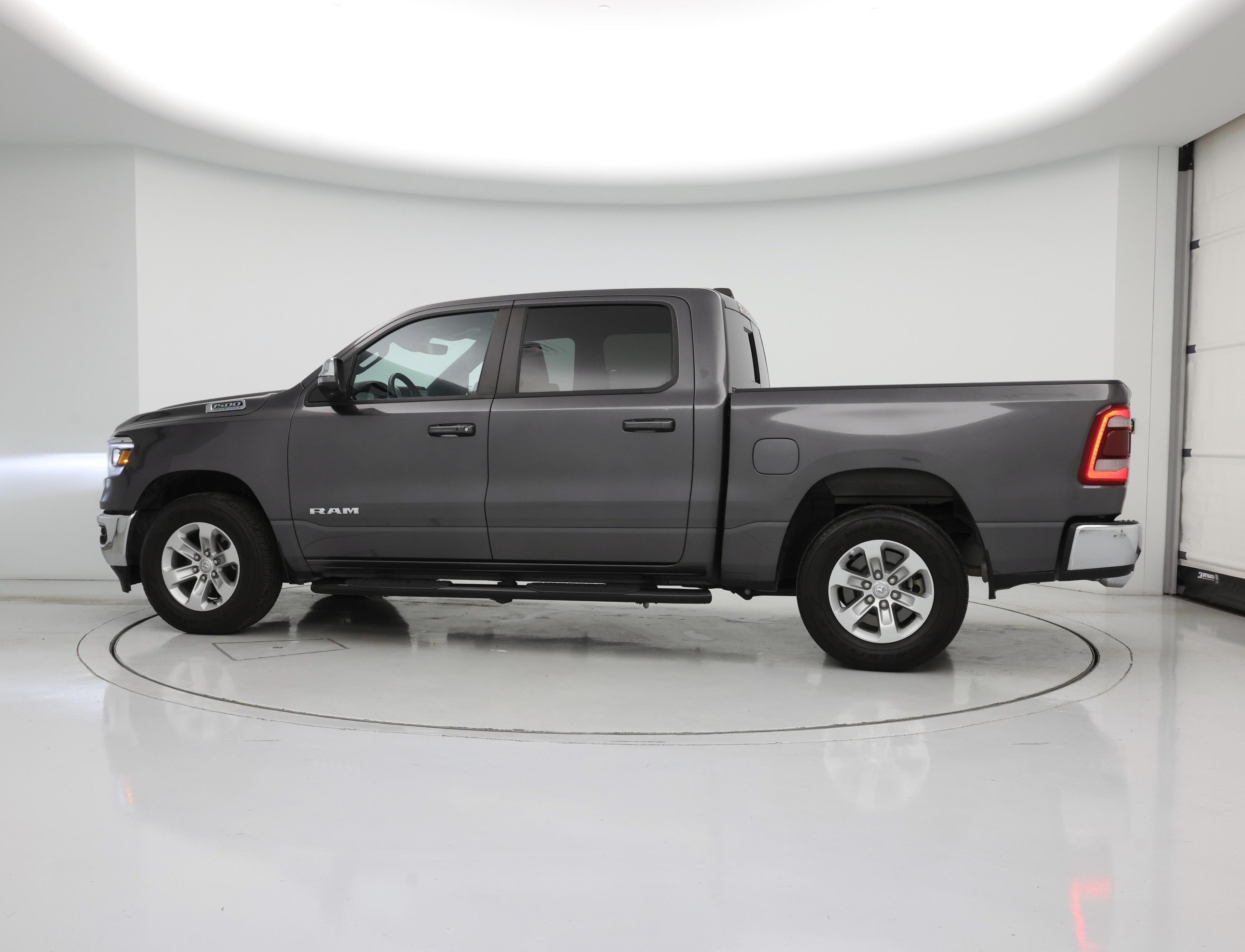 Thumbnail: 2024 RAM 1500 - 3