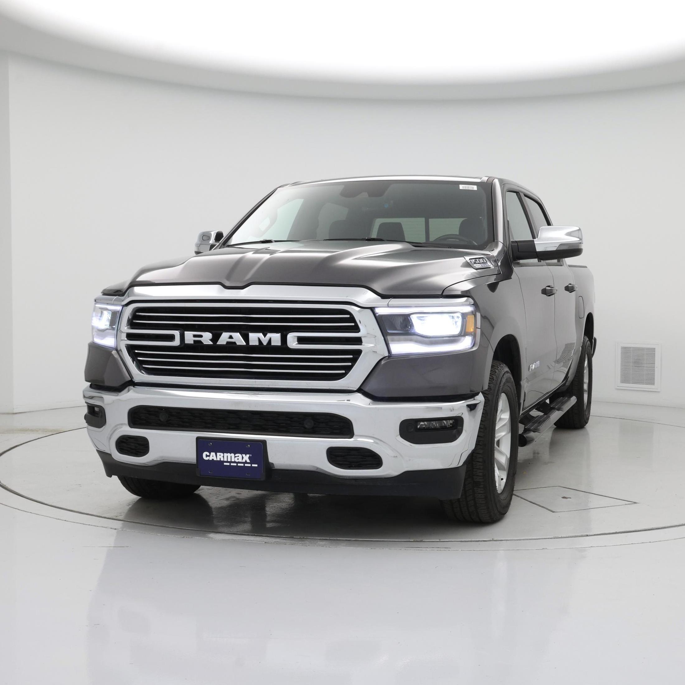 Thumbnail: 2024 RAM 1500 - 5