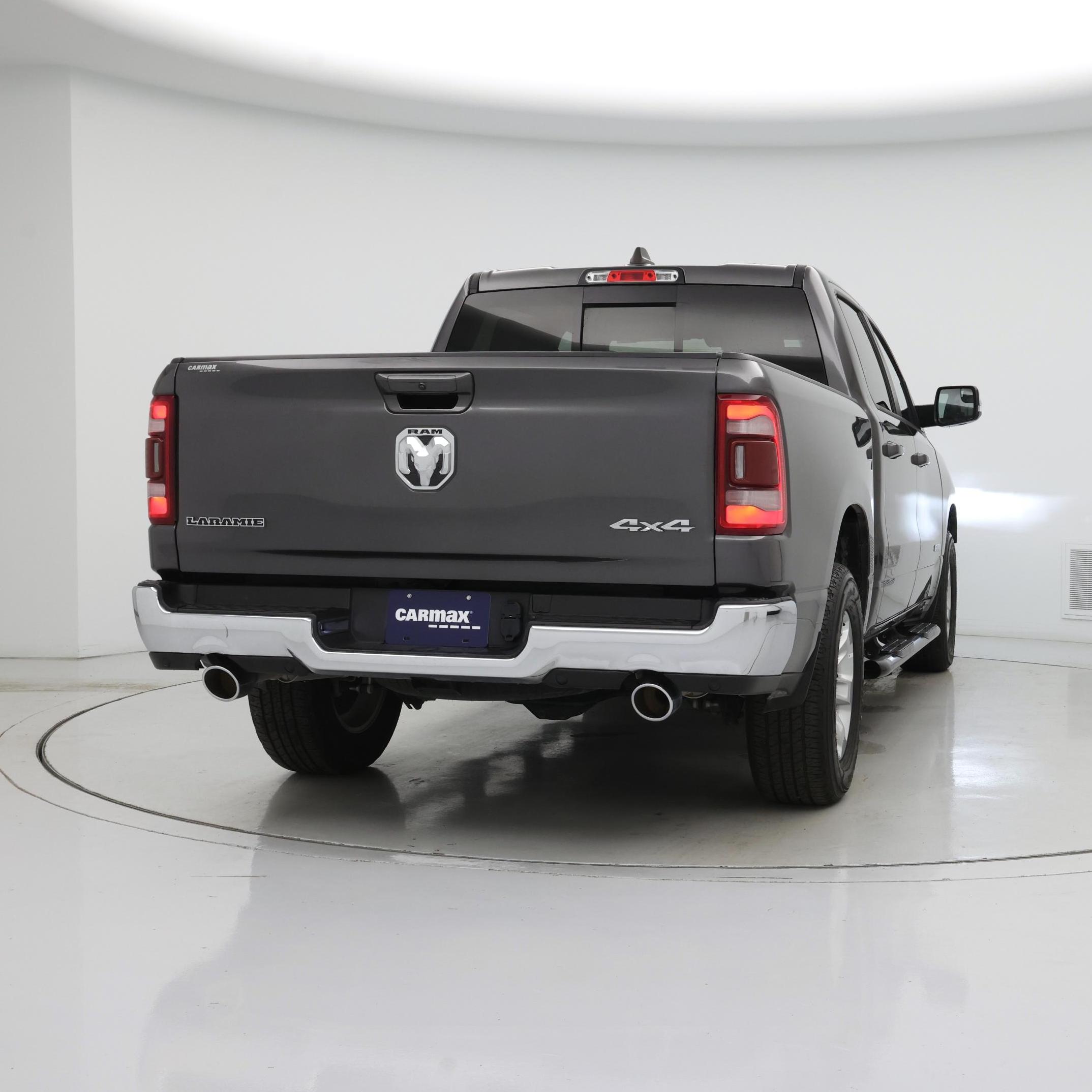 Thumbnail: 2024 RAM 1500 - 6