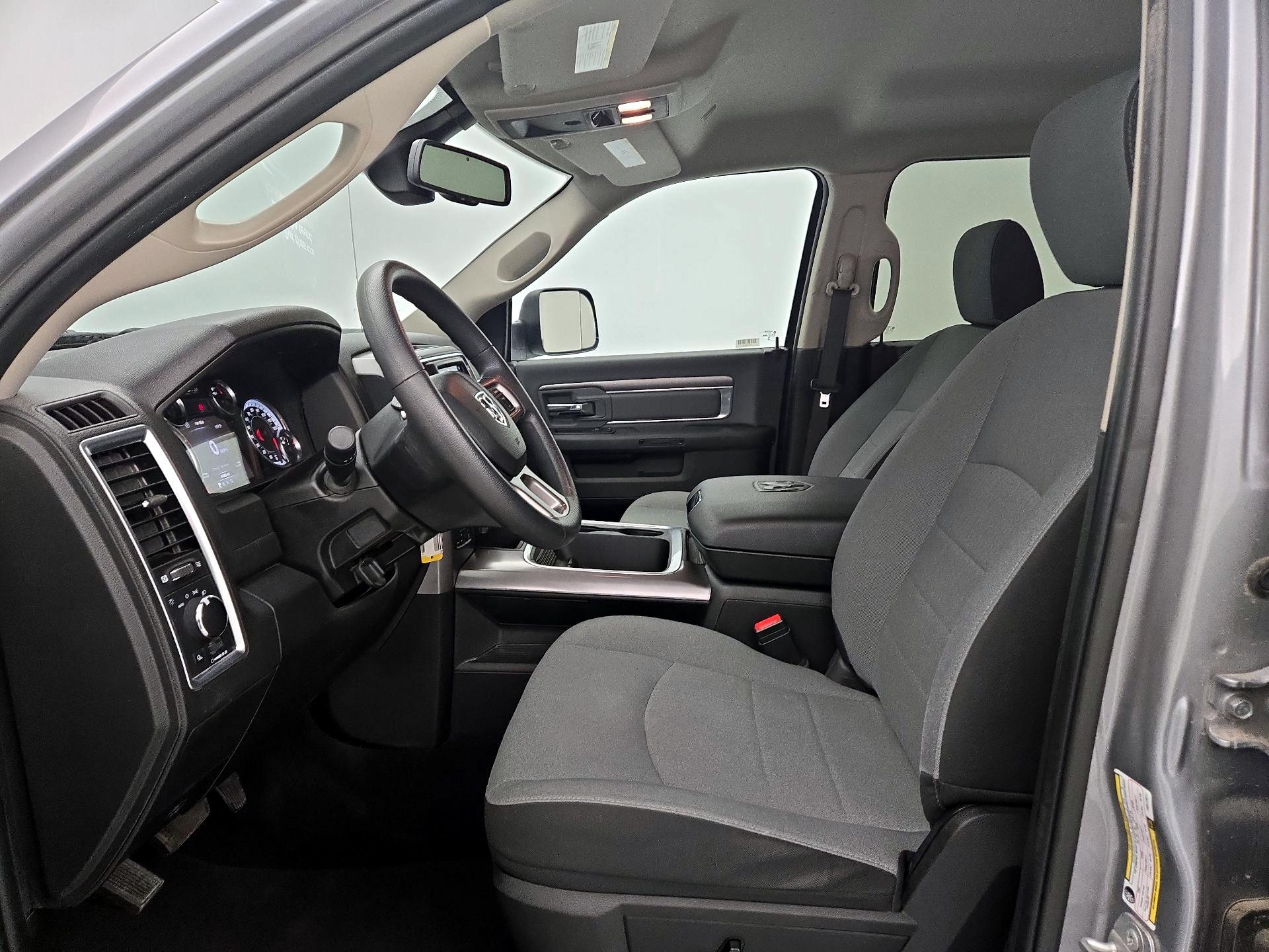 Thumbnail: 2023 RAM 1500 Classic - 11