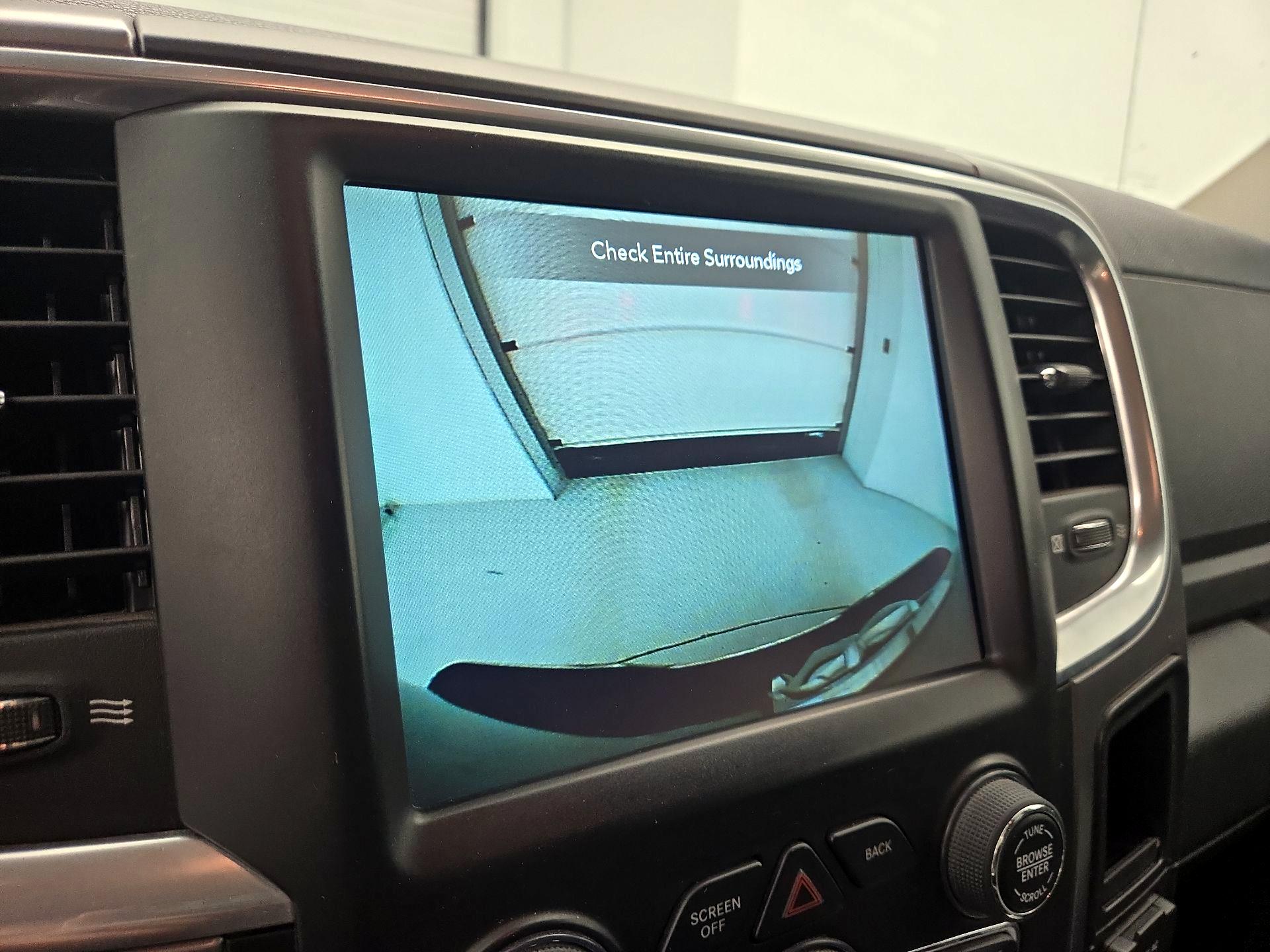 Thumbnail: 2023 RAM 1500 Classic - 15